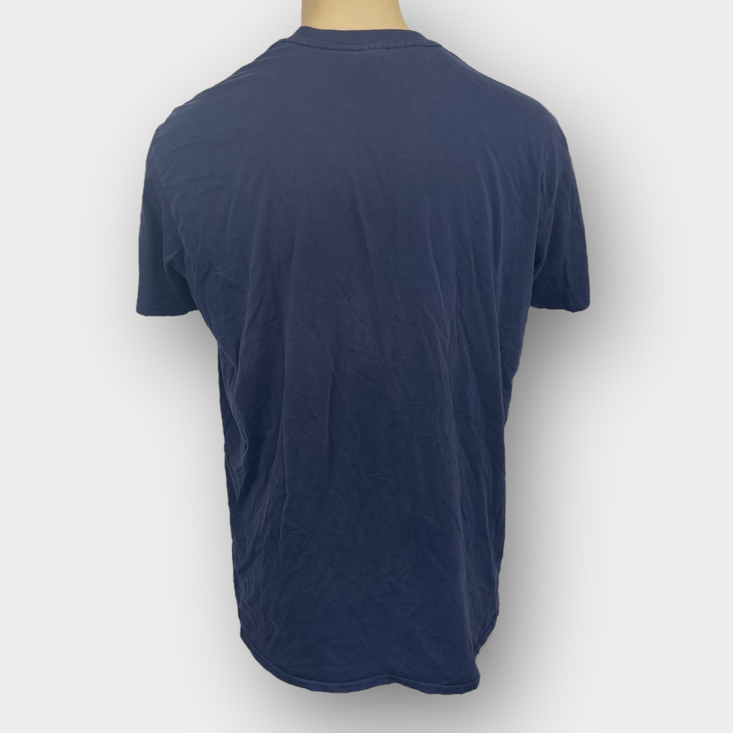Gildan graphic tee (2XL)