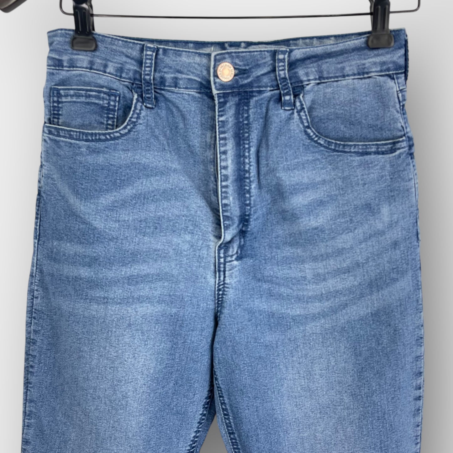 Forever 21 skinny jean