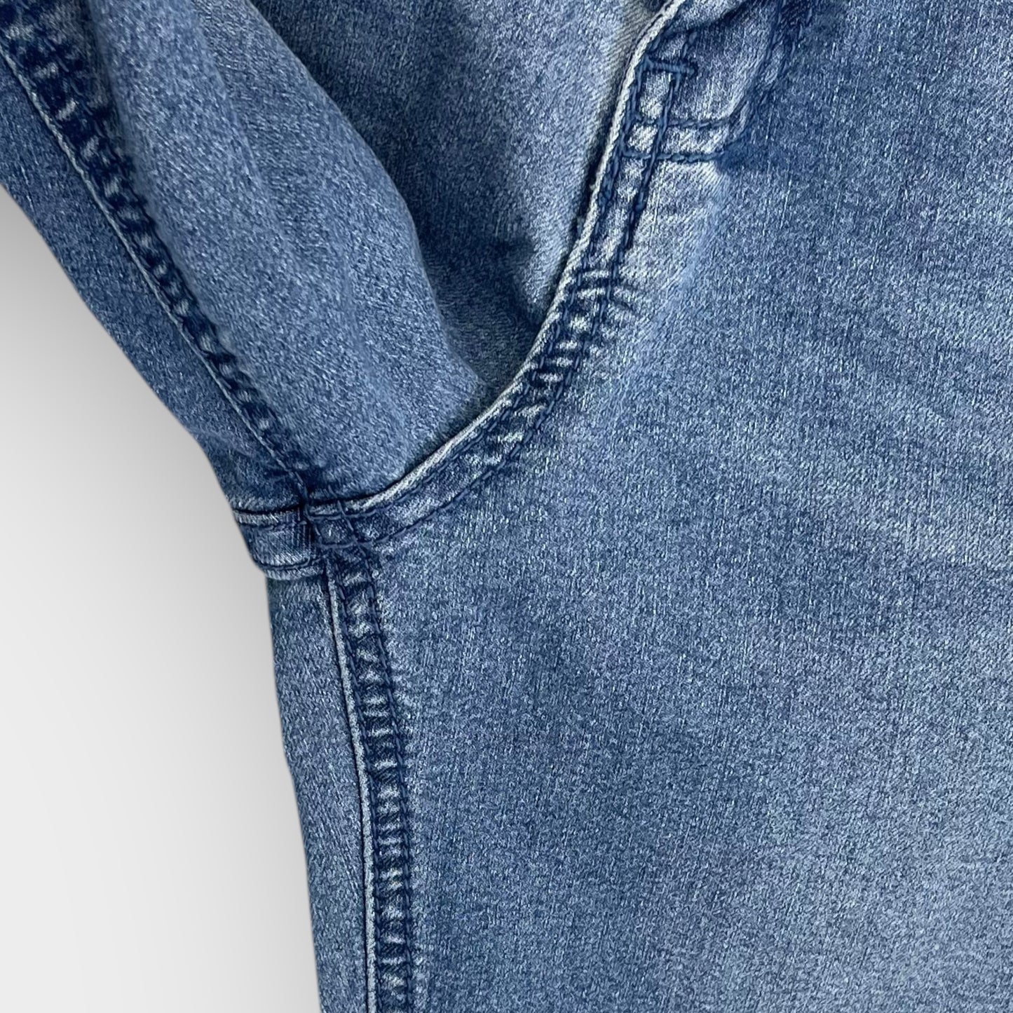 Forever 21 skinny jean