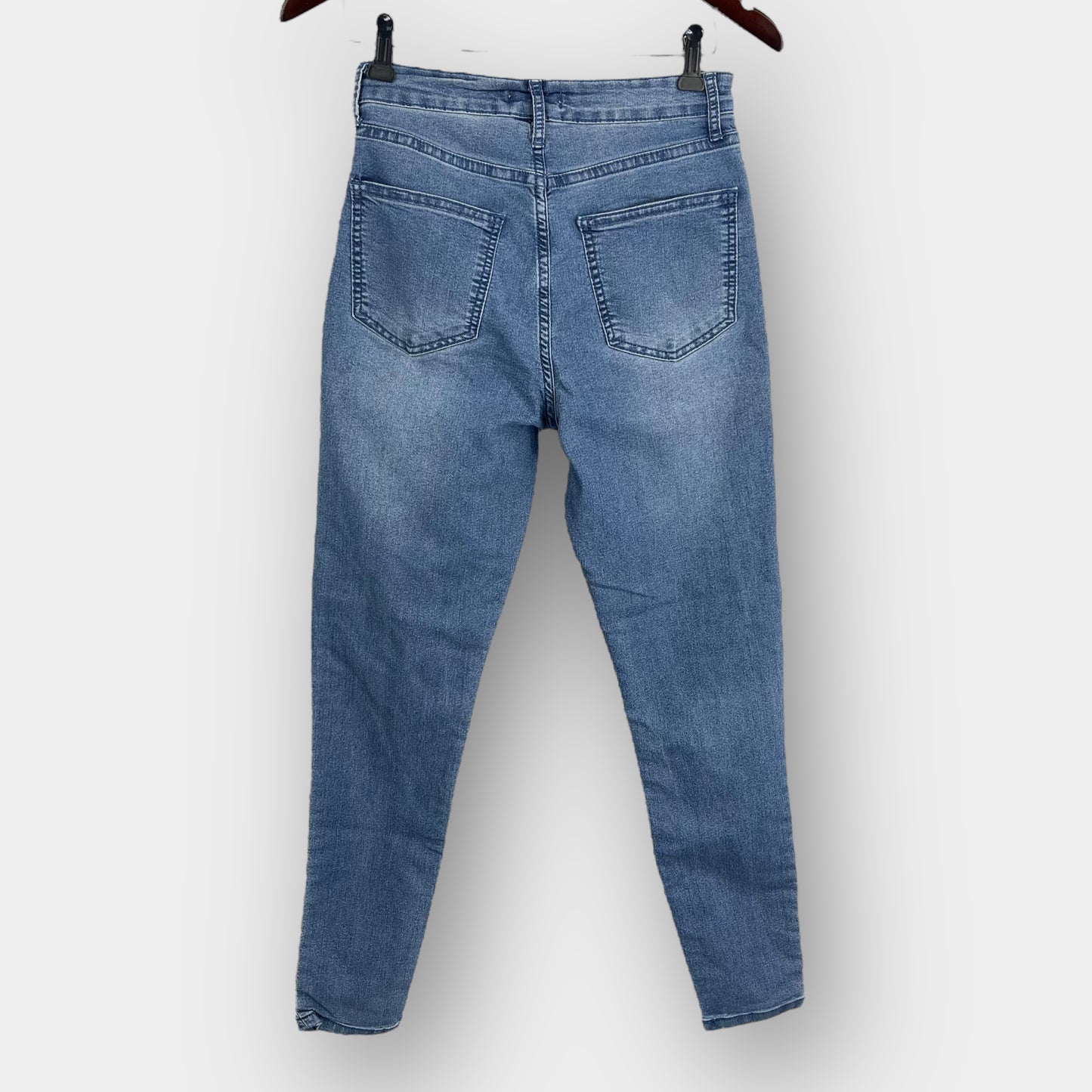 Forever 21 skinny jean