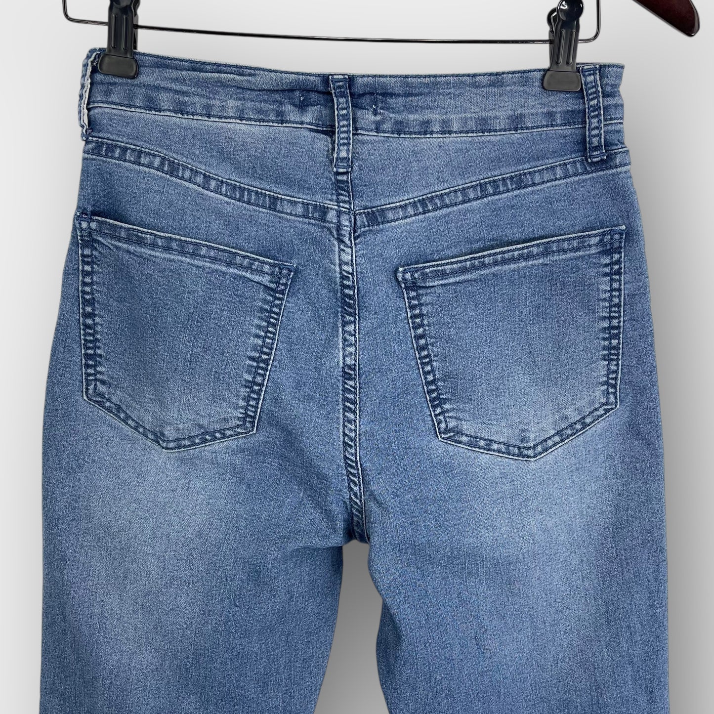 Forever 21 skinny jean
