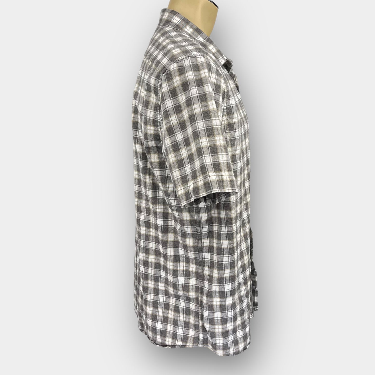 TNL mode button down shirt (2XL)