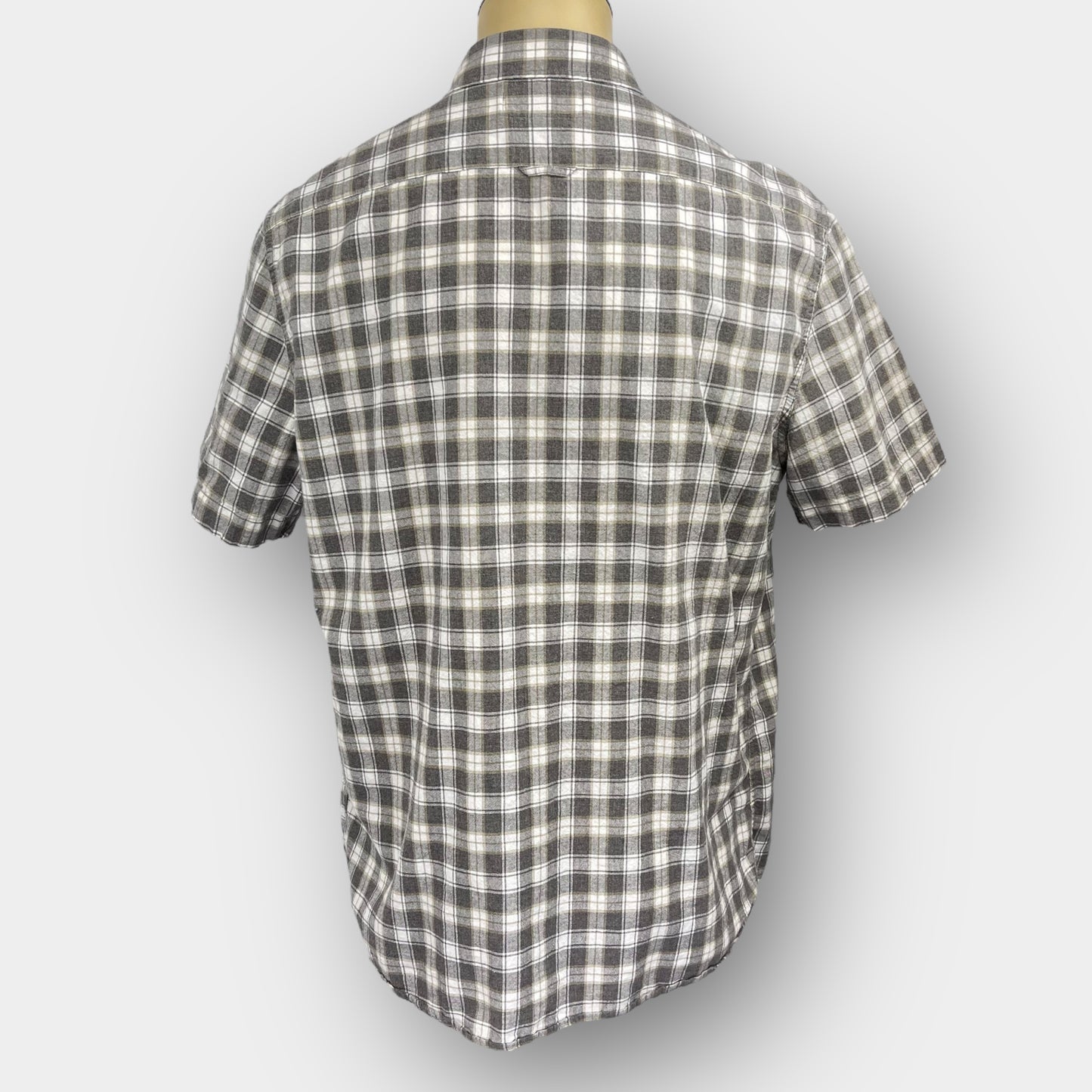 TNL mode button down shirt (2XL)