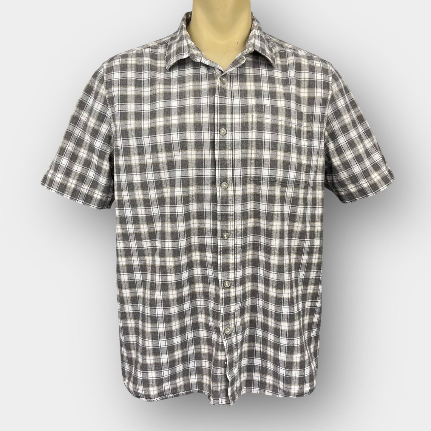 TNL mode button down shirt (2XL)