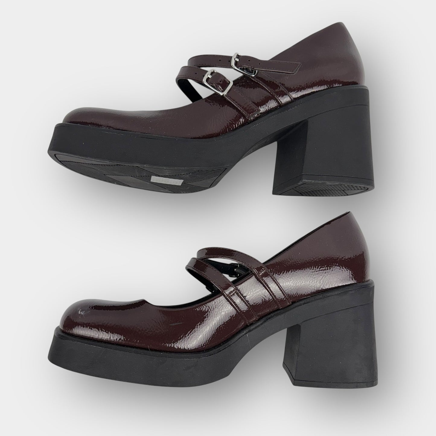 Call It Spring Heels (8.5)