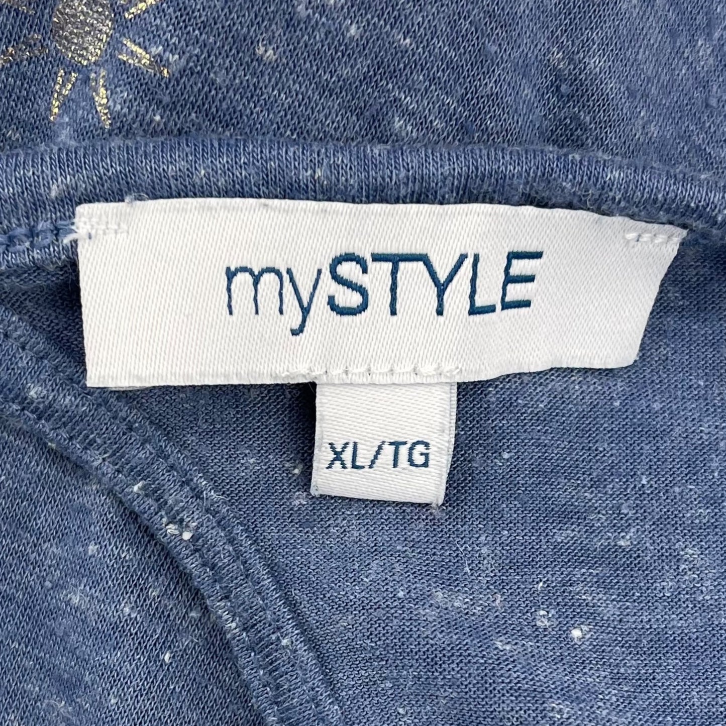 myStyle tank top