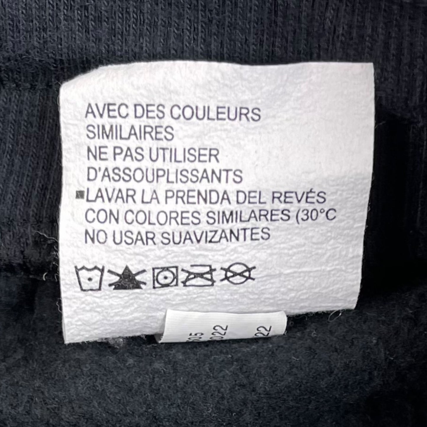 Under Armour Rival Terry short
