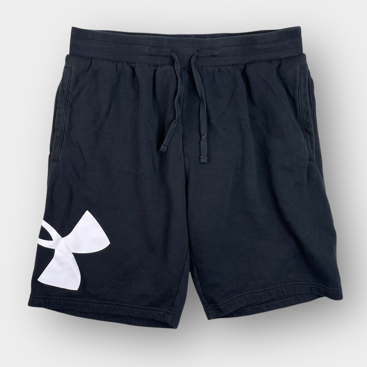 Under Armour Rival Terry short