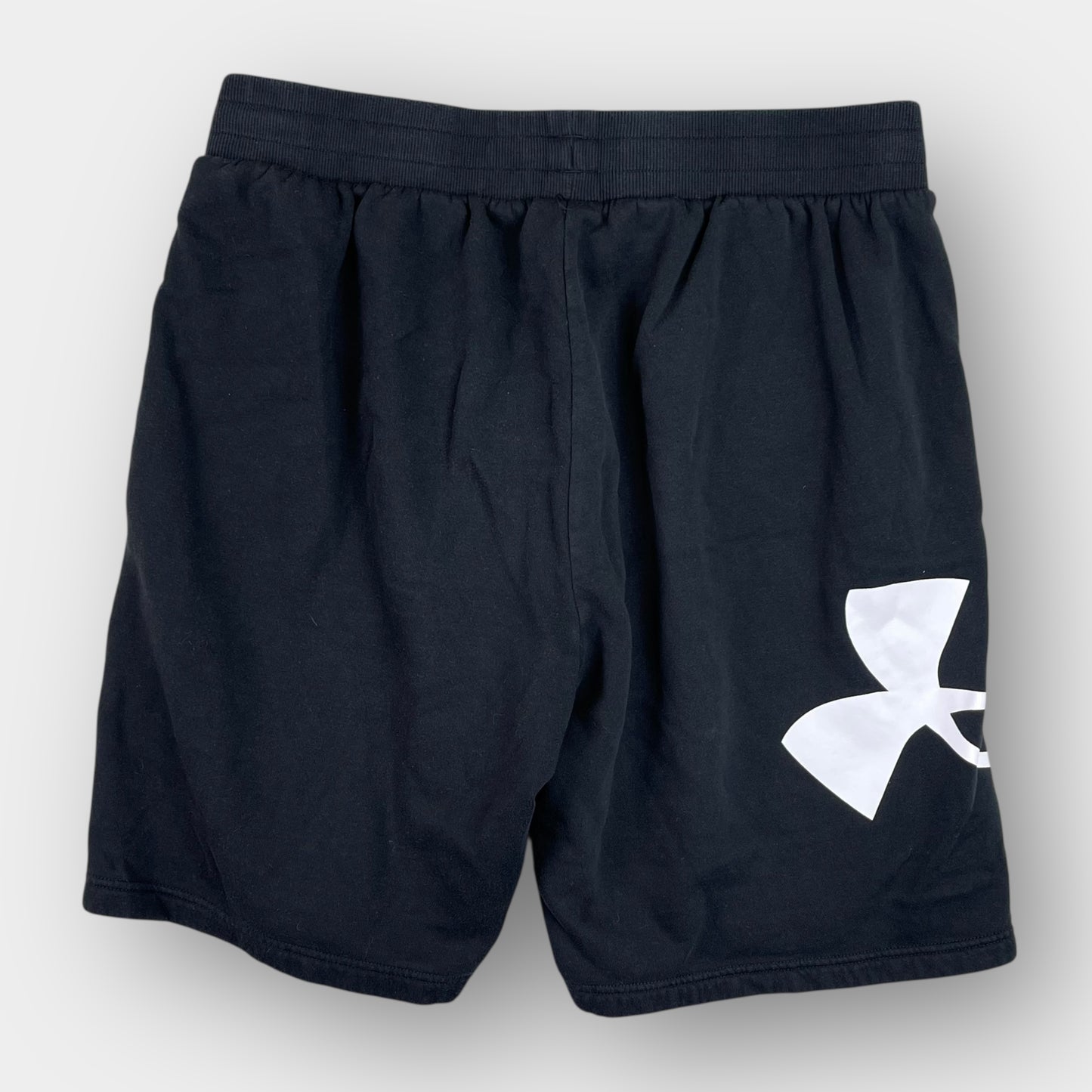 Under Armour Rival Terry short