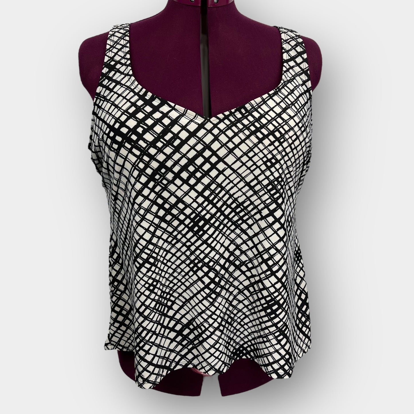 Club Ocean swim top (20W)