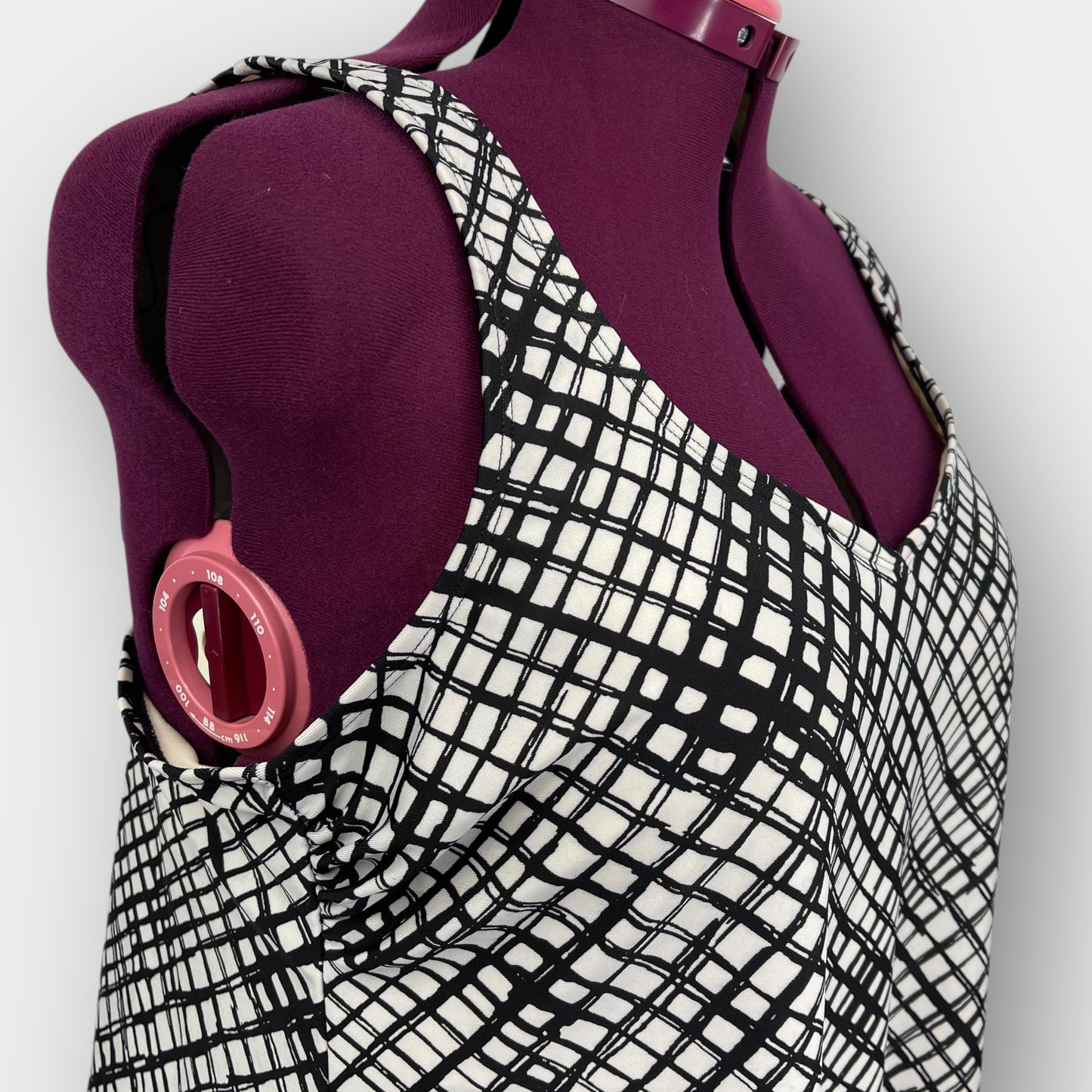 Club Ocean swim top (20W)