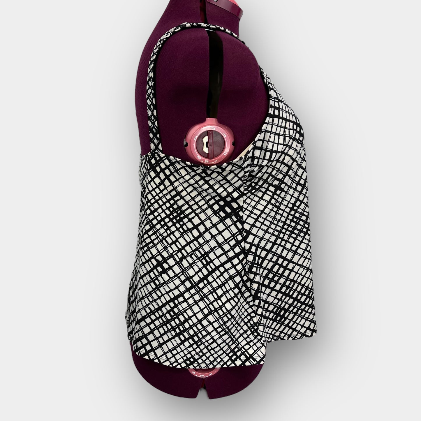 Club Ocean swim top (20W)