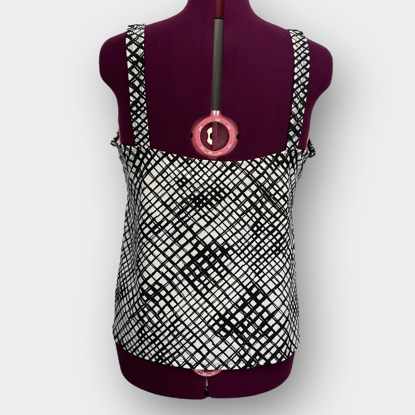 Club Ocean swim top (20W)
