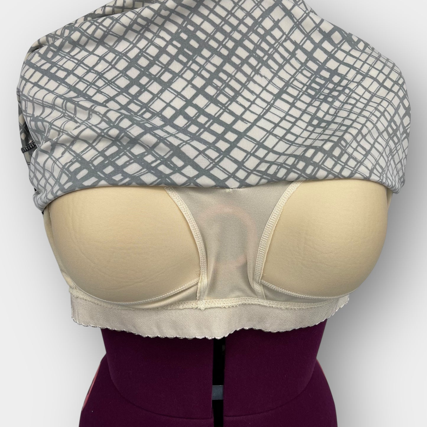 Club Ocean swim top (20W)