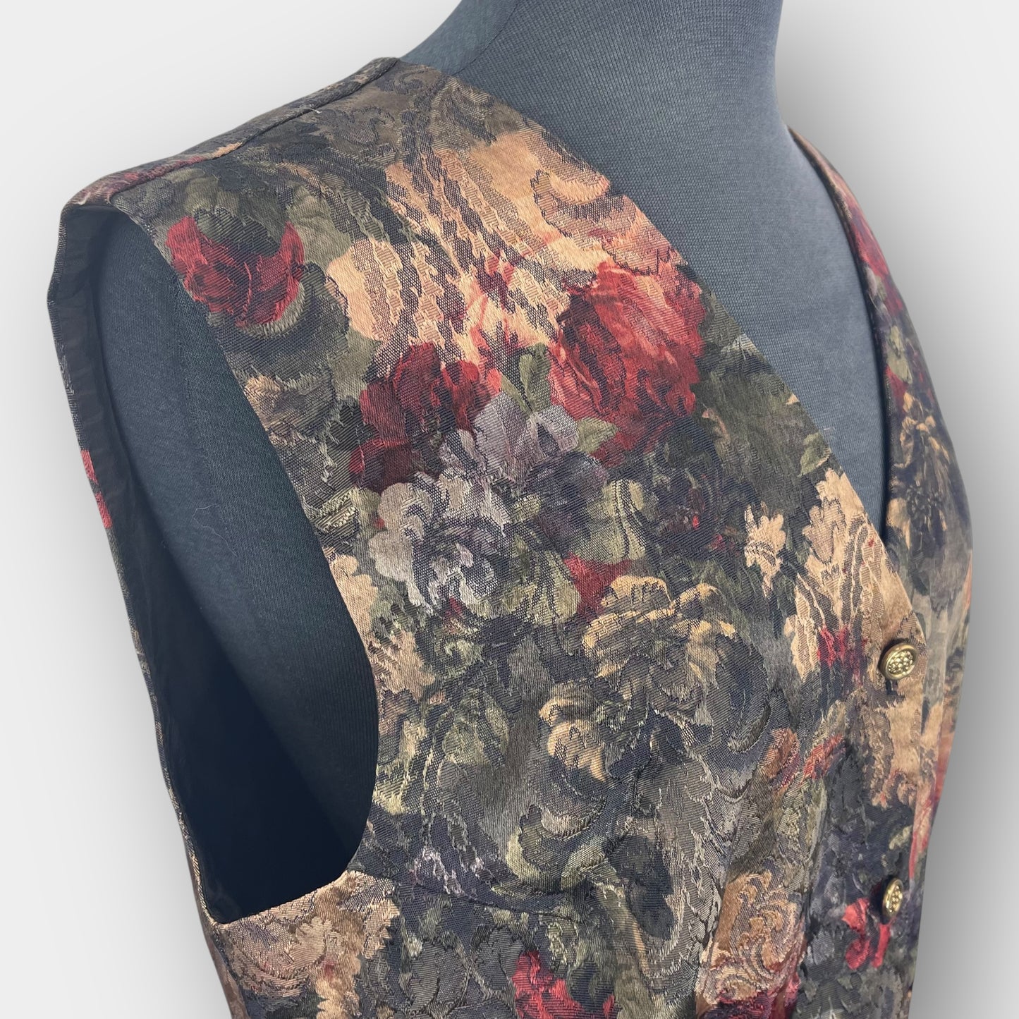 Laura II vest