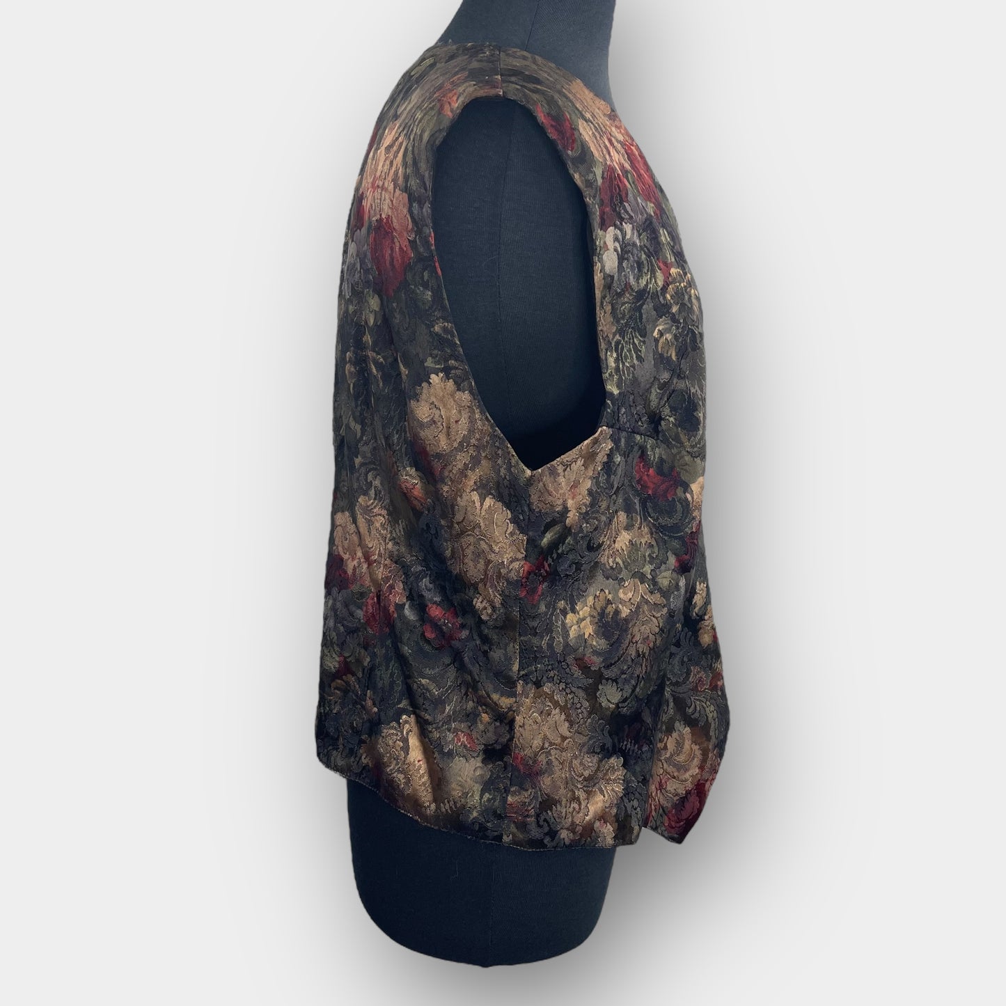 Laura II vest