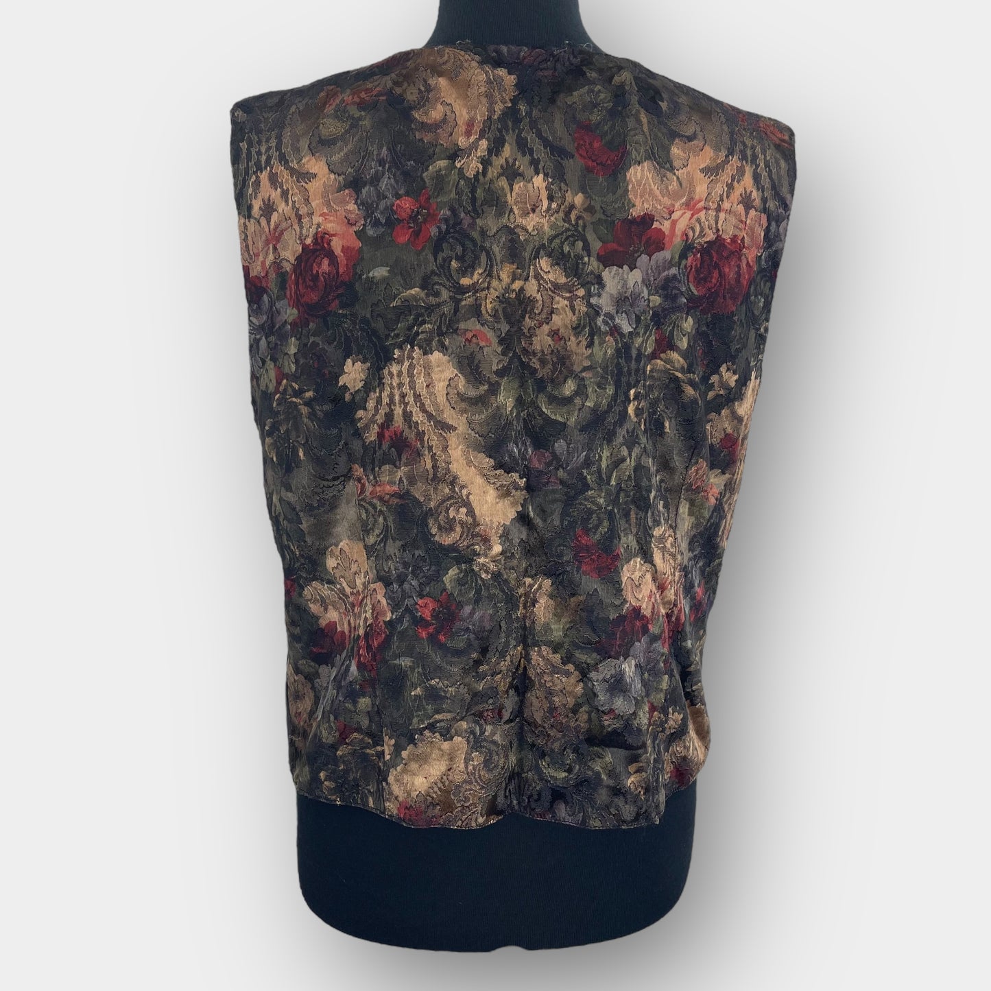 Laura II vest