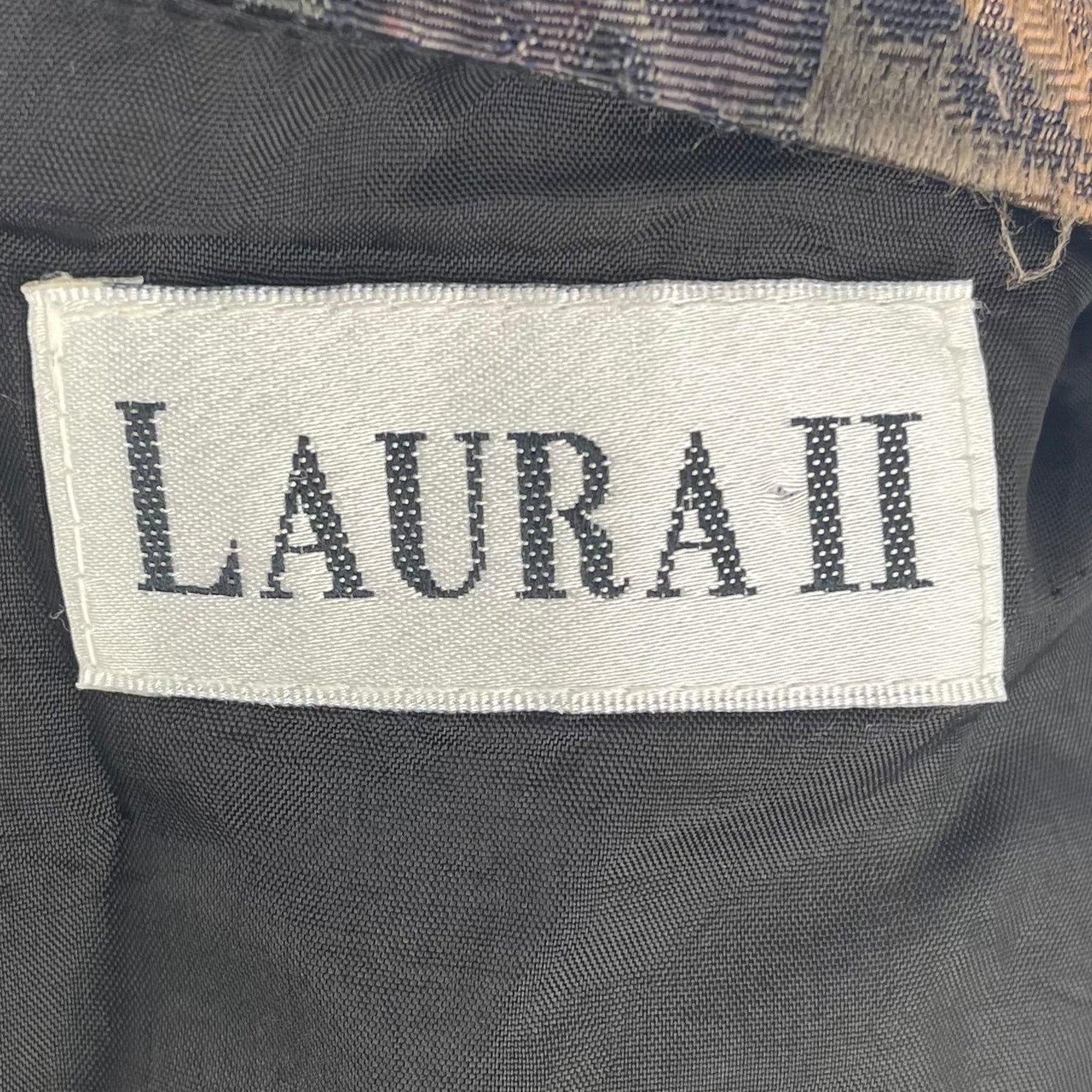 Laura II vest