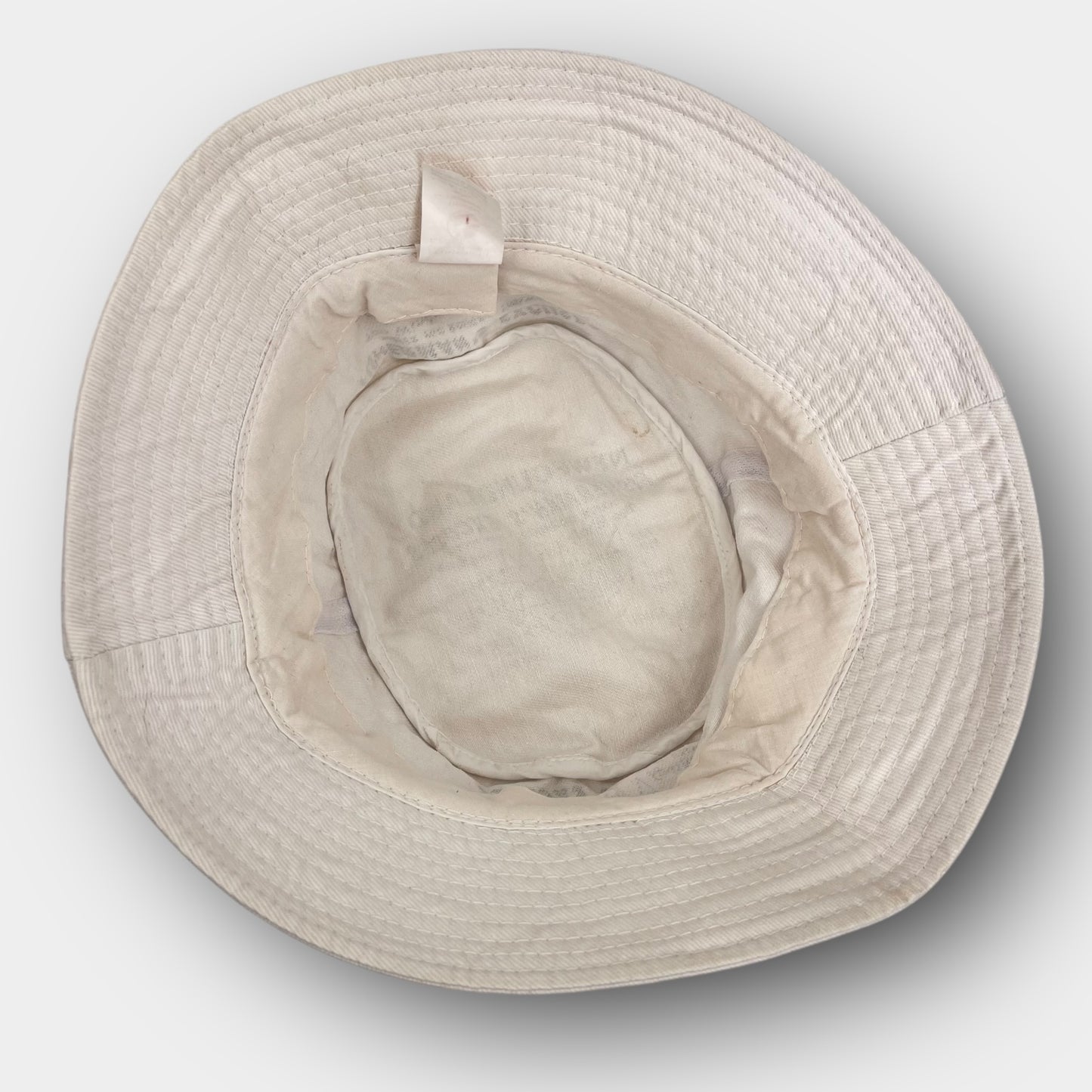 Fisherman's Excuses bucket hat (L)