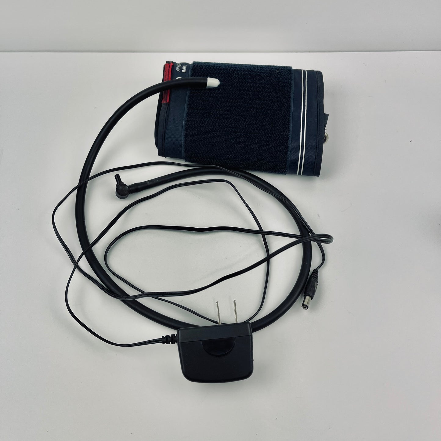 Bios blood pressure monitor