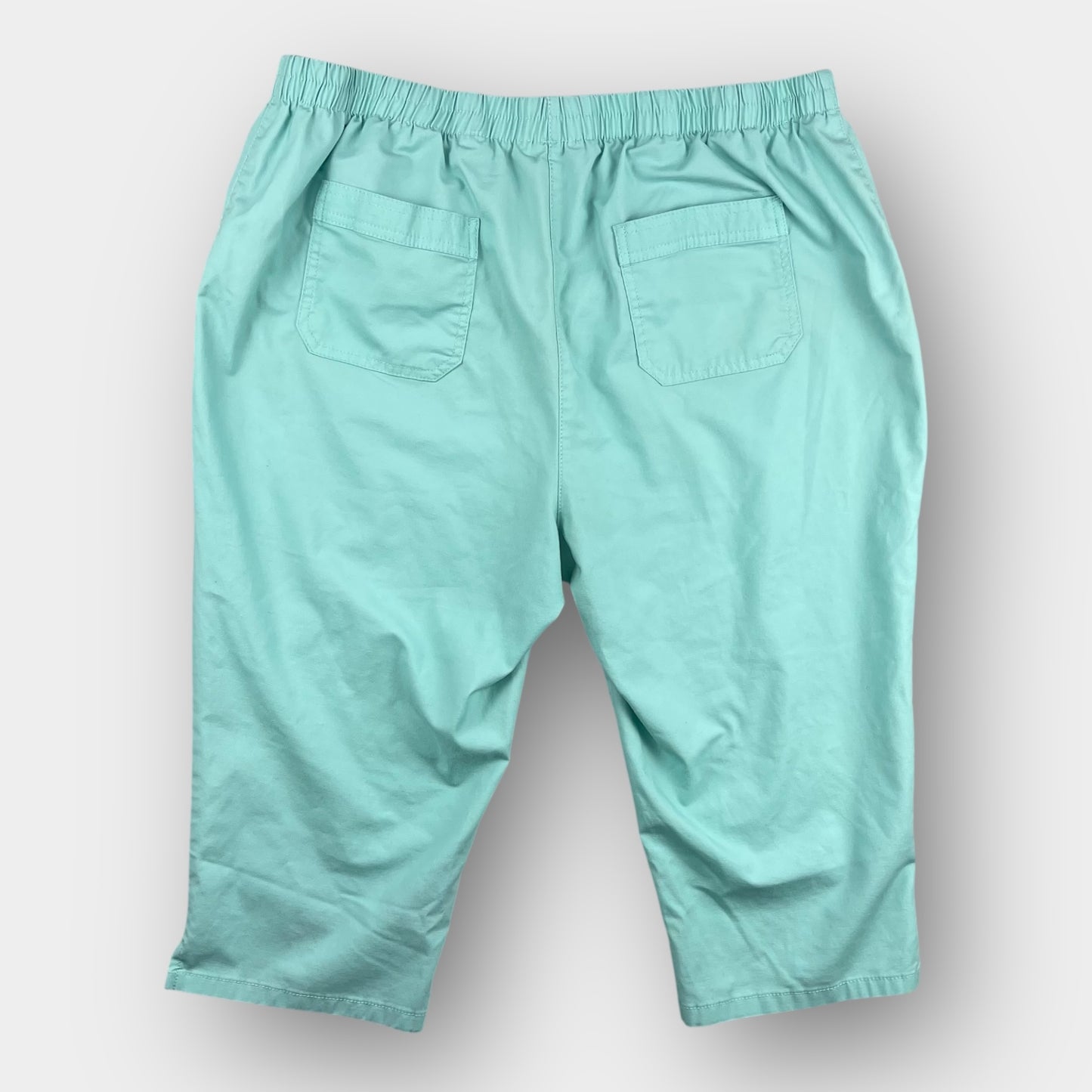 Alia Petite Capri