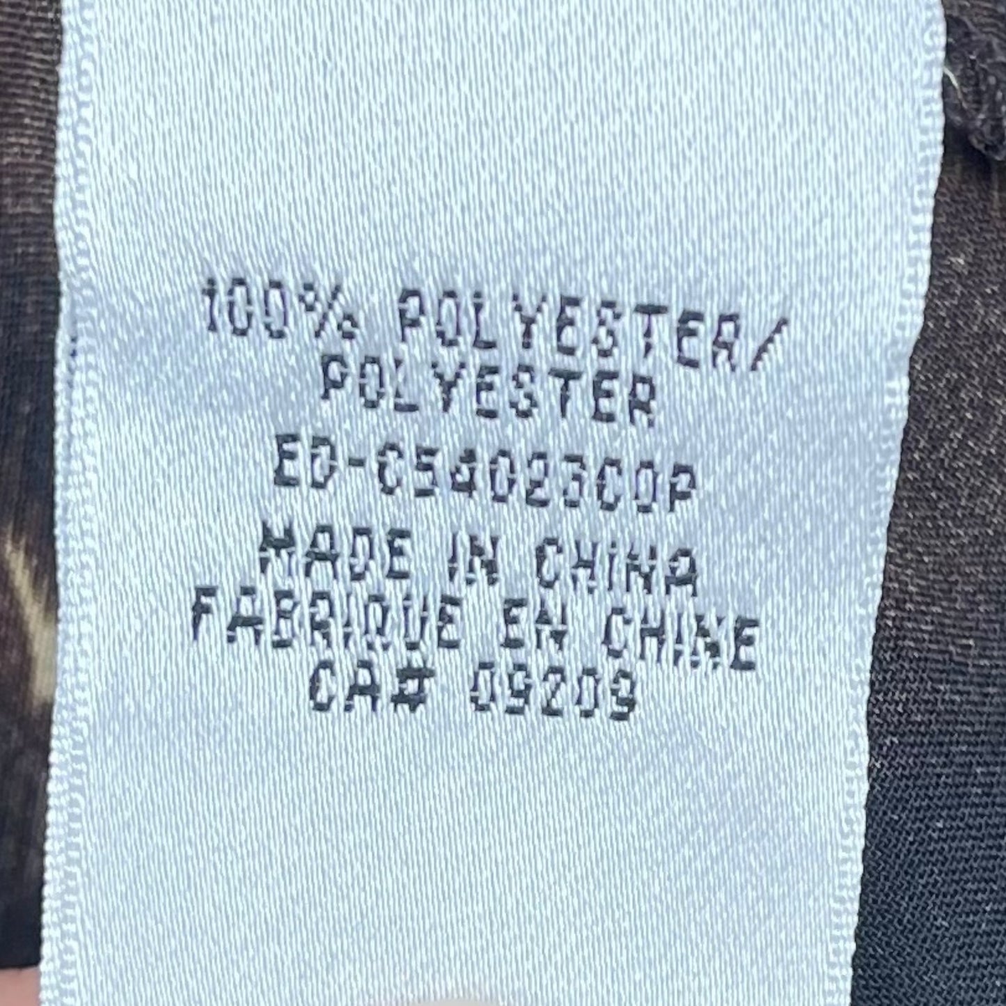 Cleo Petite blouse