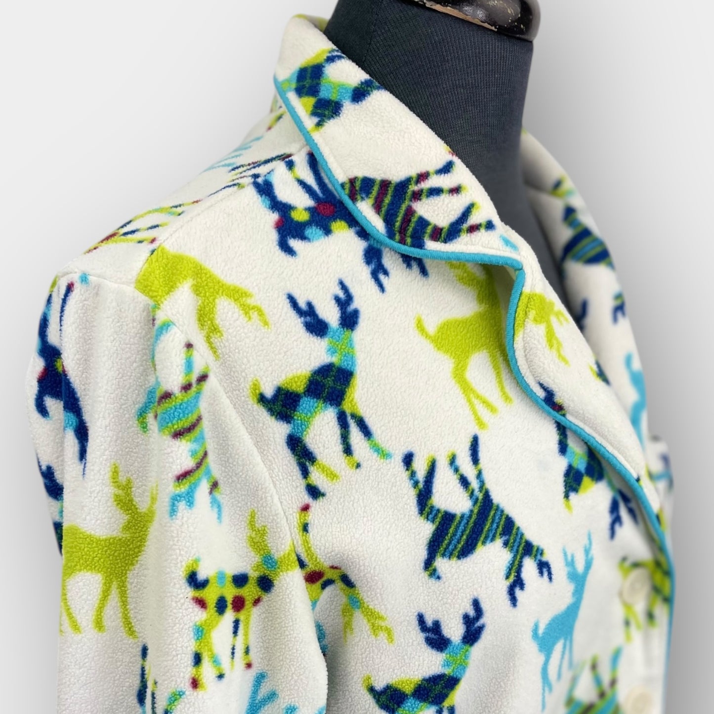 Joe Fresh pajama shirt
