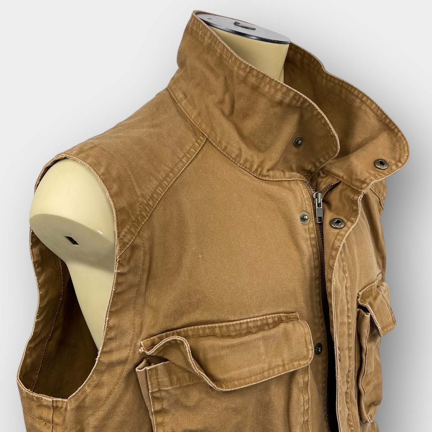 Mark's utility field vest (L)