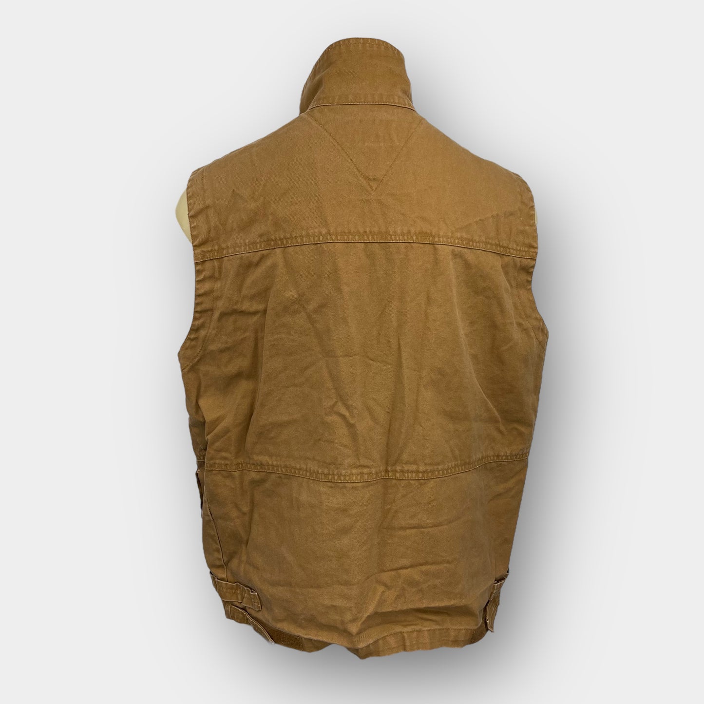 Mark's utility field vest (L)