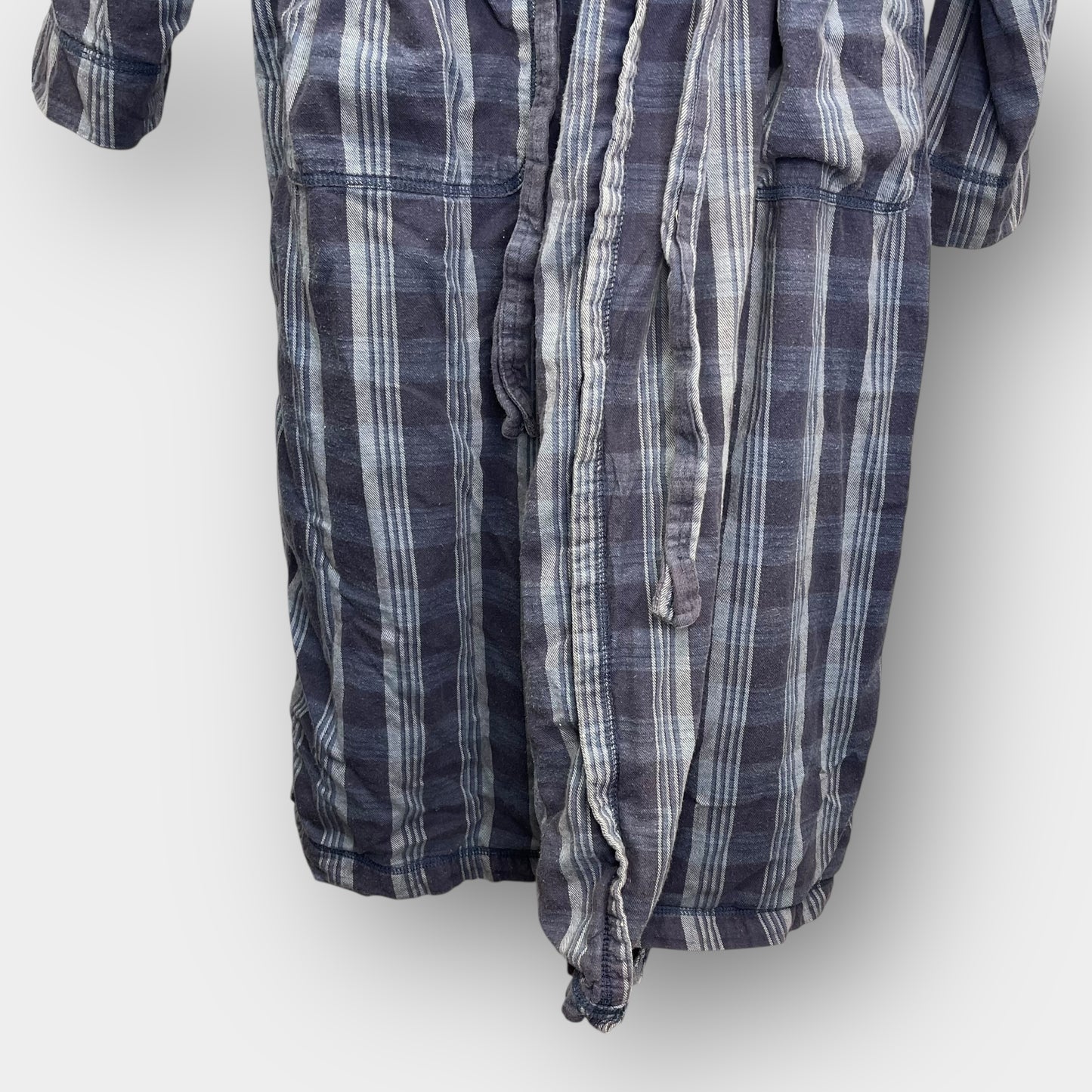 Cherokee bathrobe