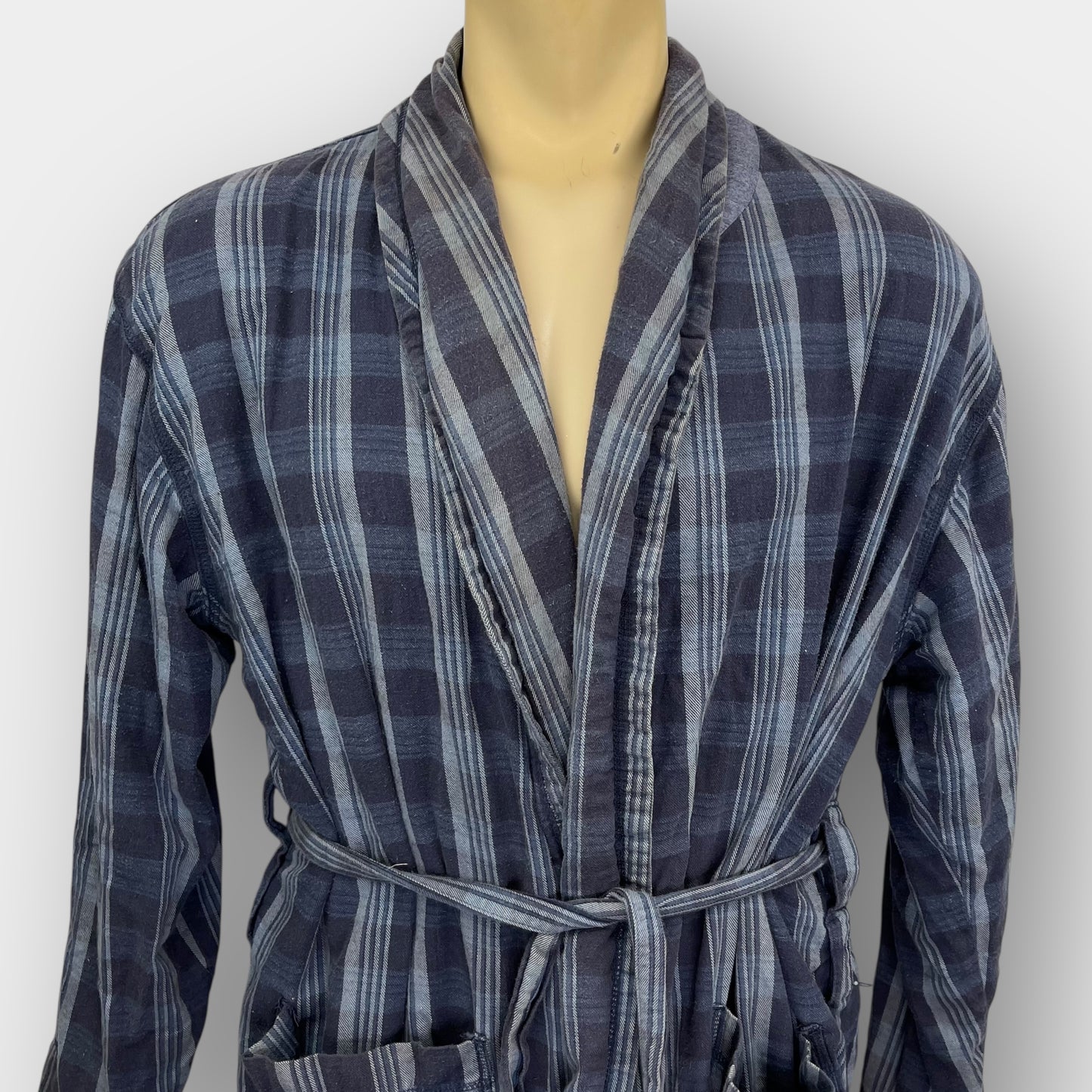 Cherokee bathrobe