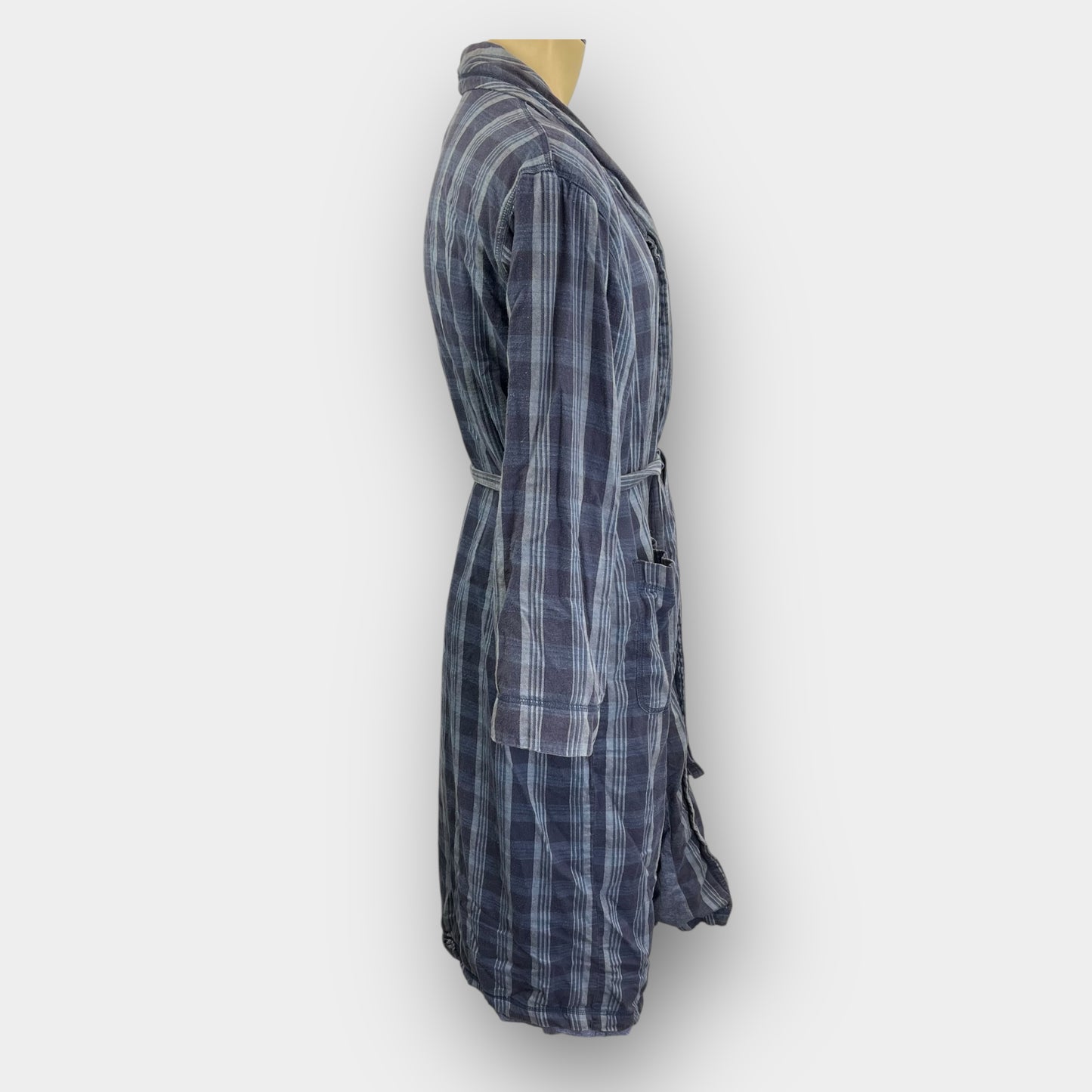 Cherokee bathrobe