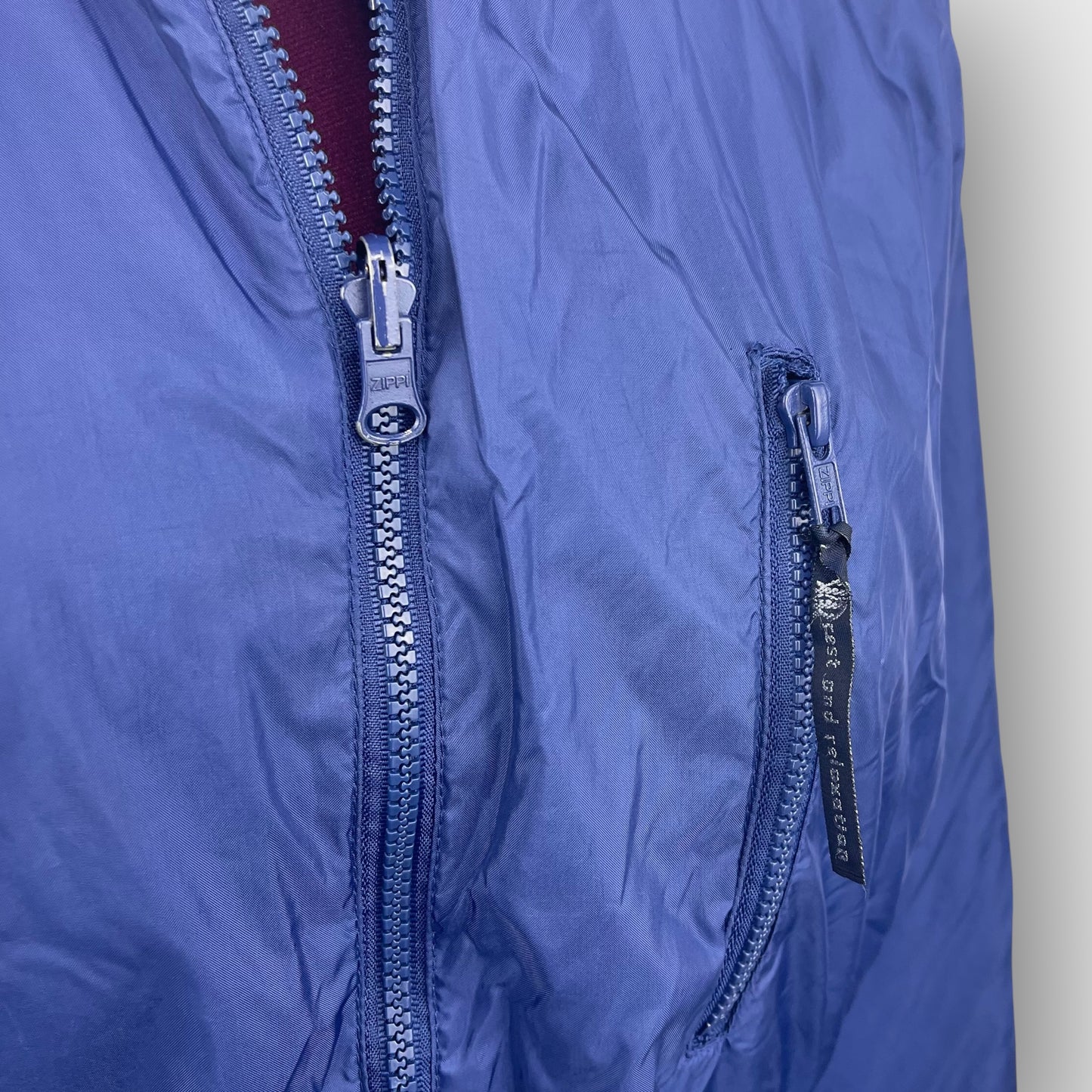 R&R shell jacket (XL)