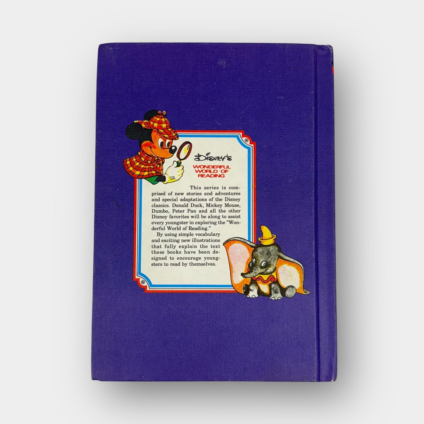Disney Sorcerer Apprentice Book