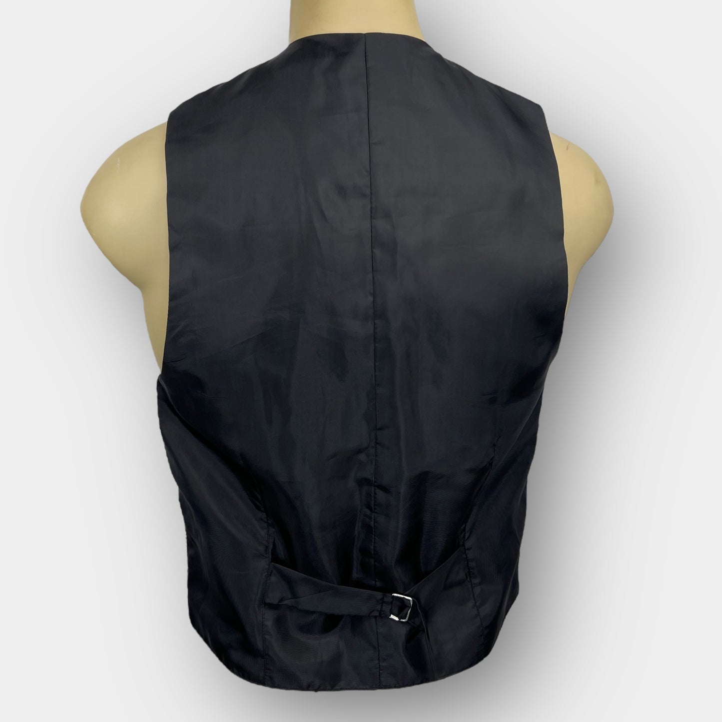 Protocol brocade vest