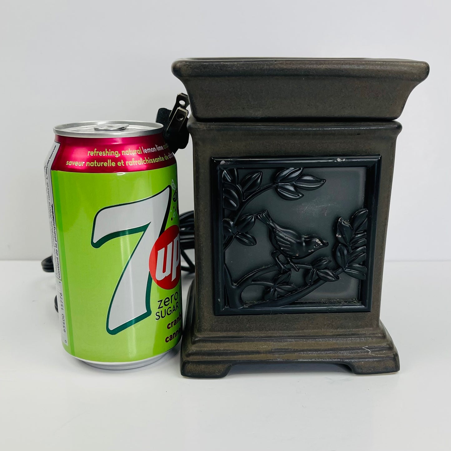 Scentsy Wax Oil Warmer