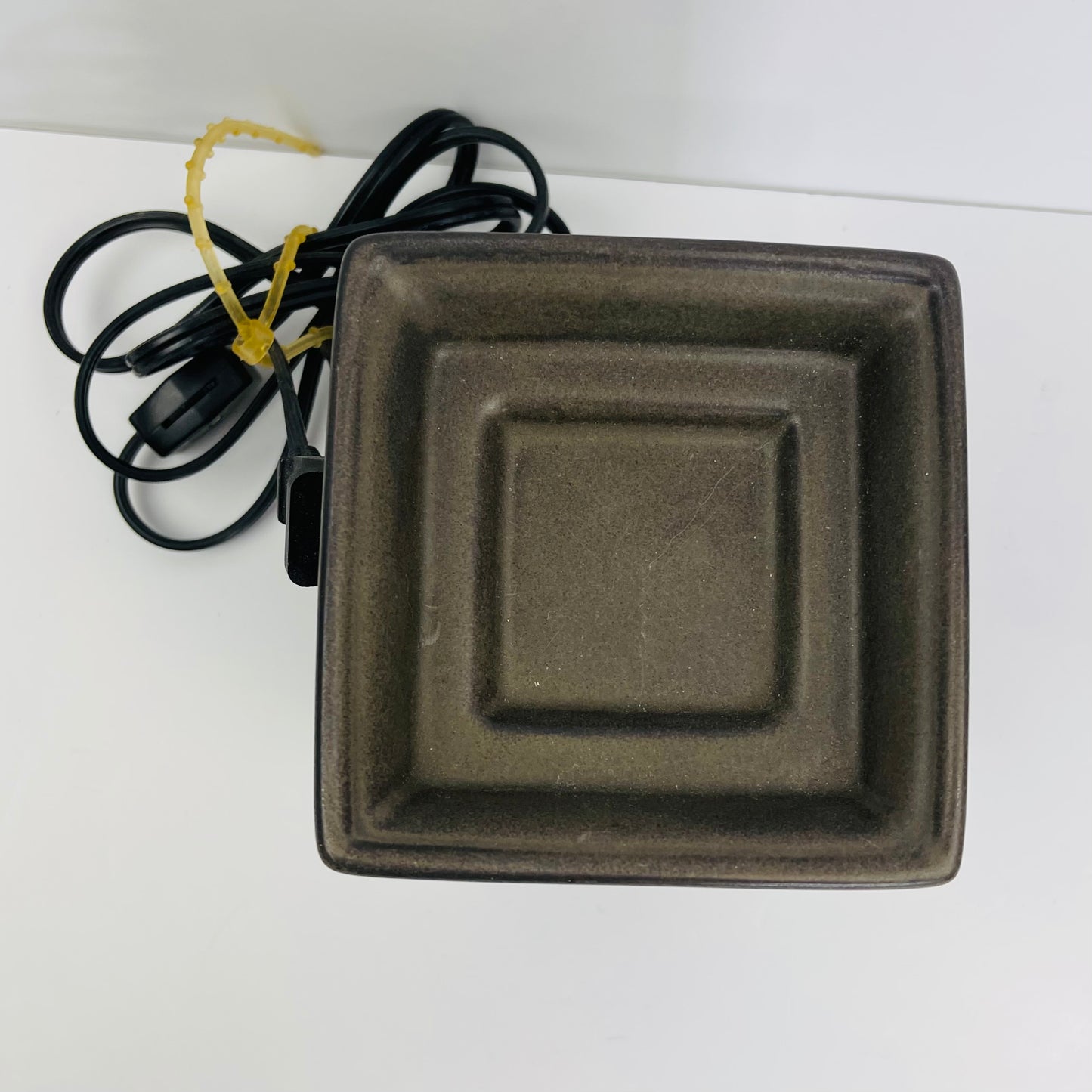 Scentsy Wax Oil Warmer
