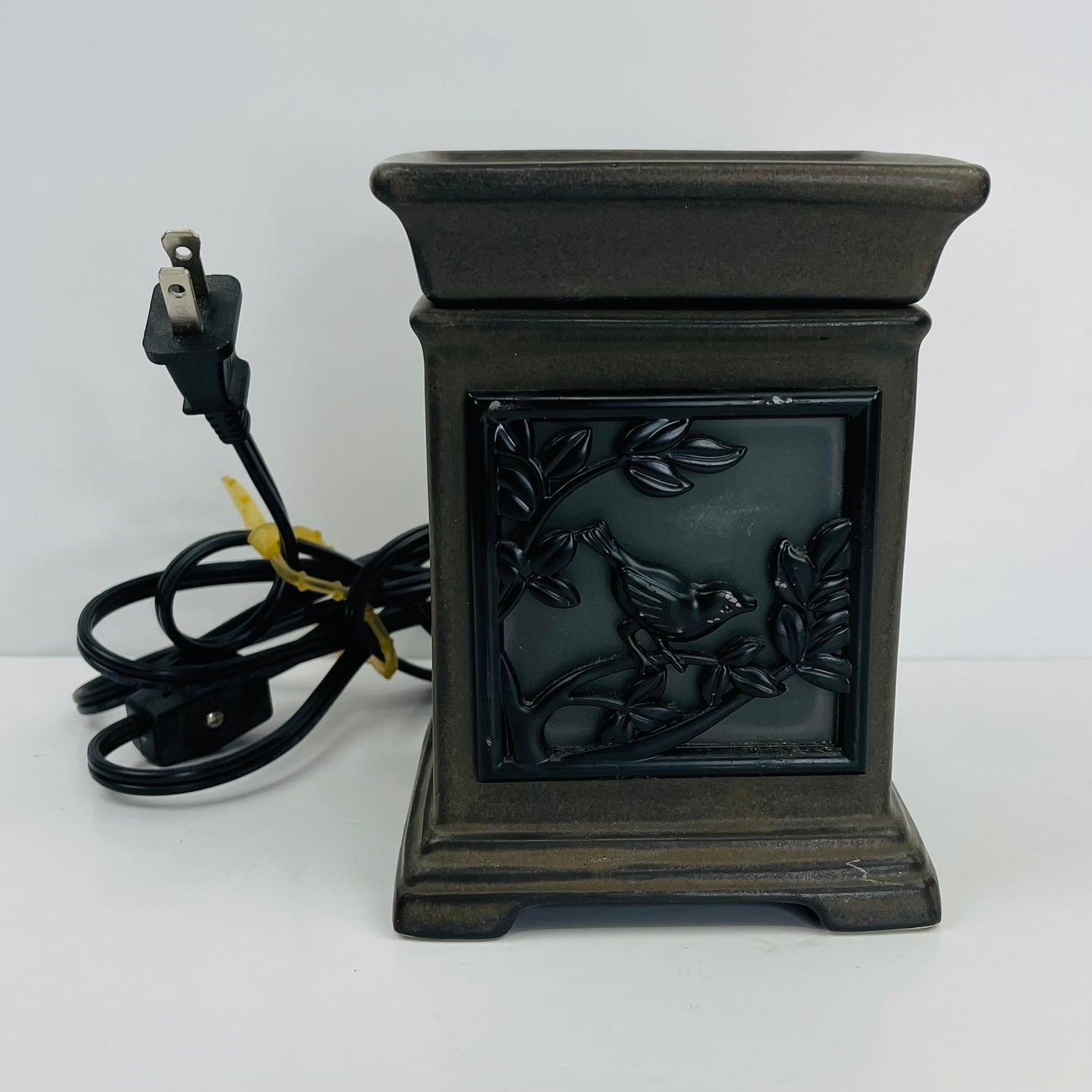 Scentsy Wax Oil Warmer