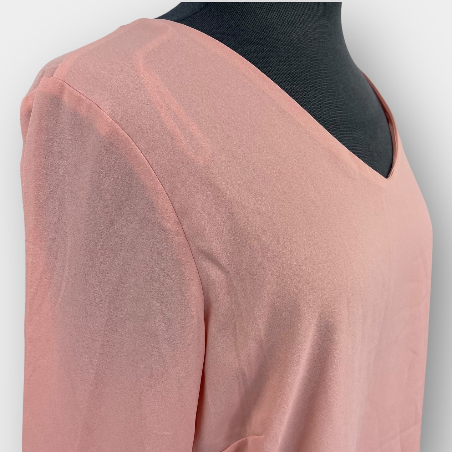 Lily Morgan blouse