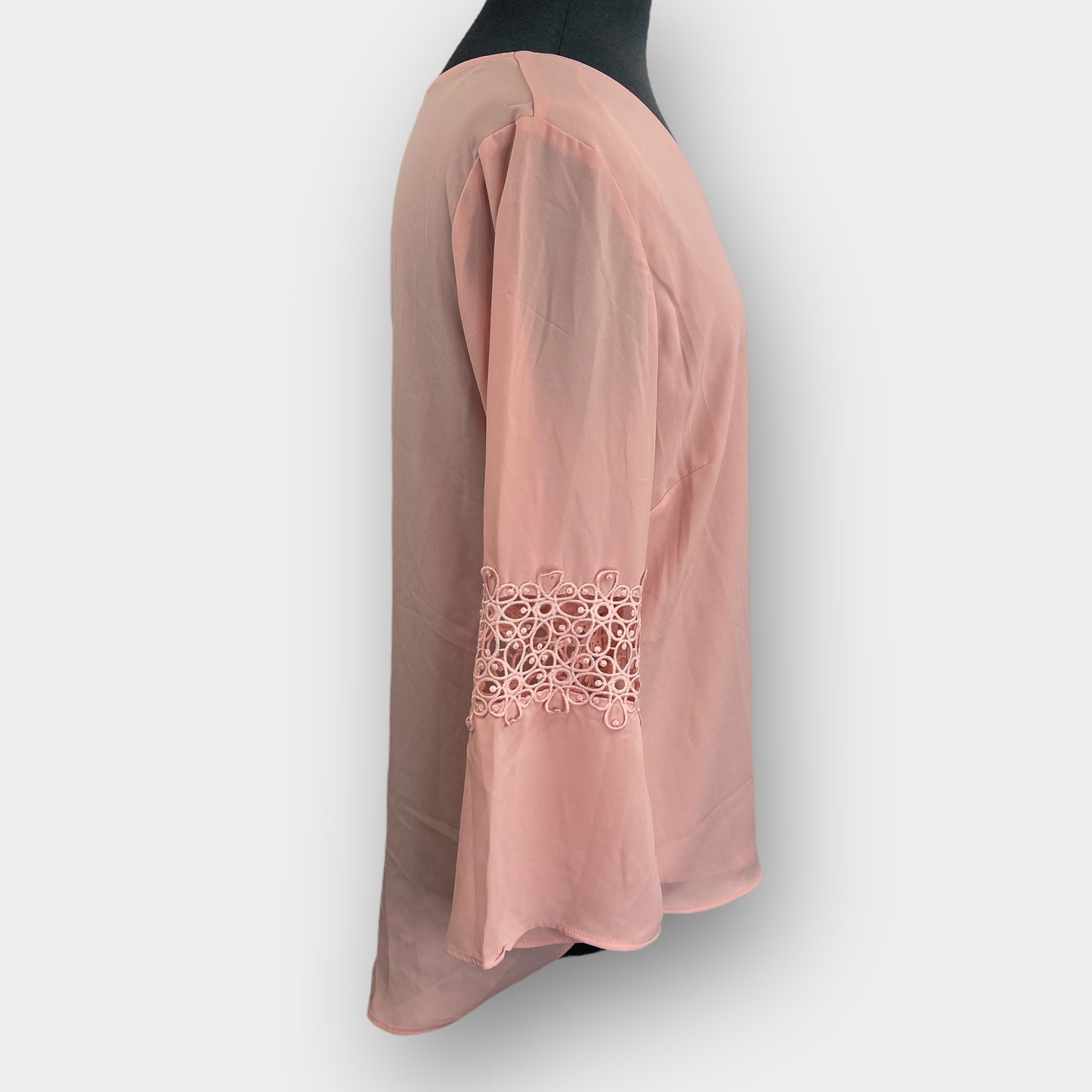Lily Morgan blouse