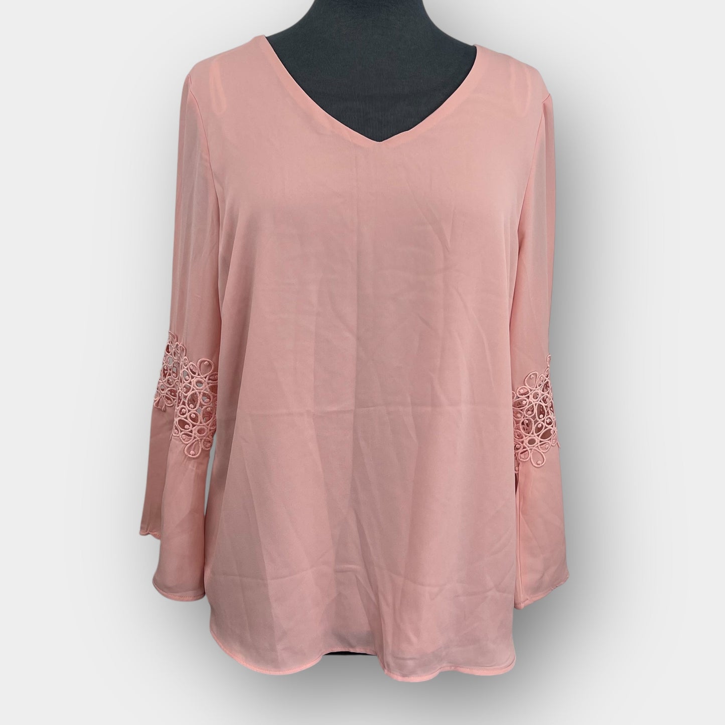 Lily Morgan blouse