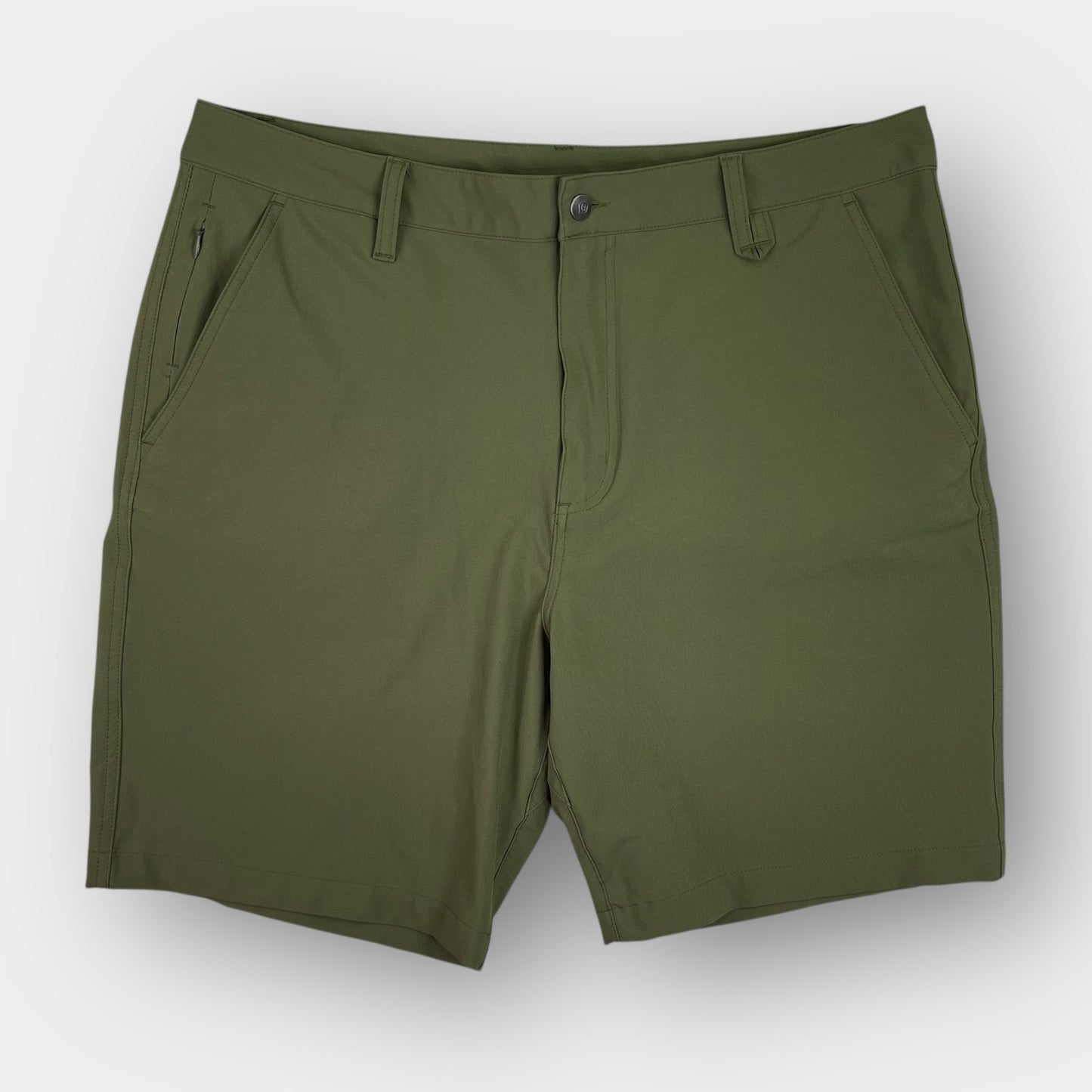 Tentree golf short