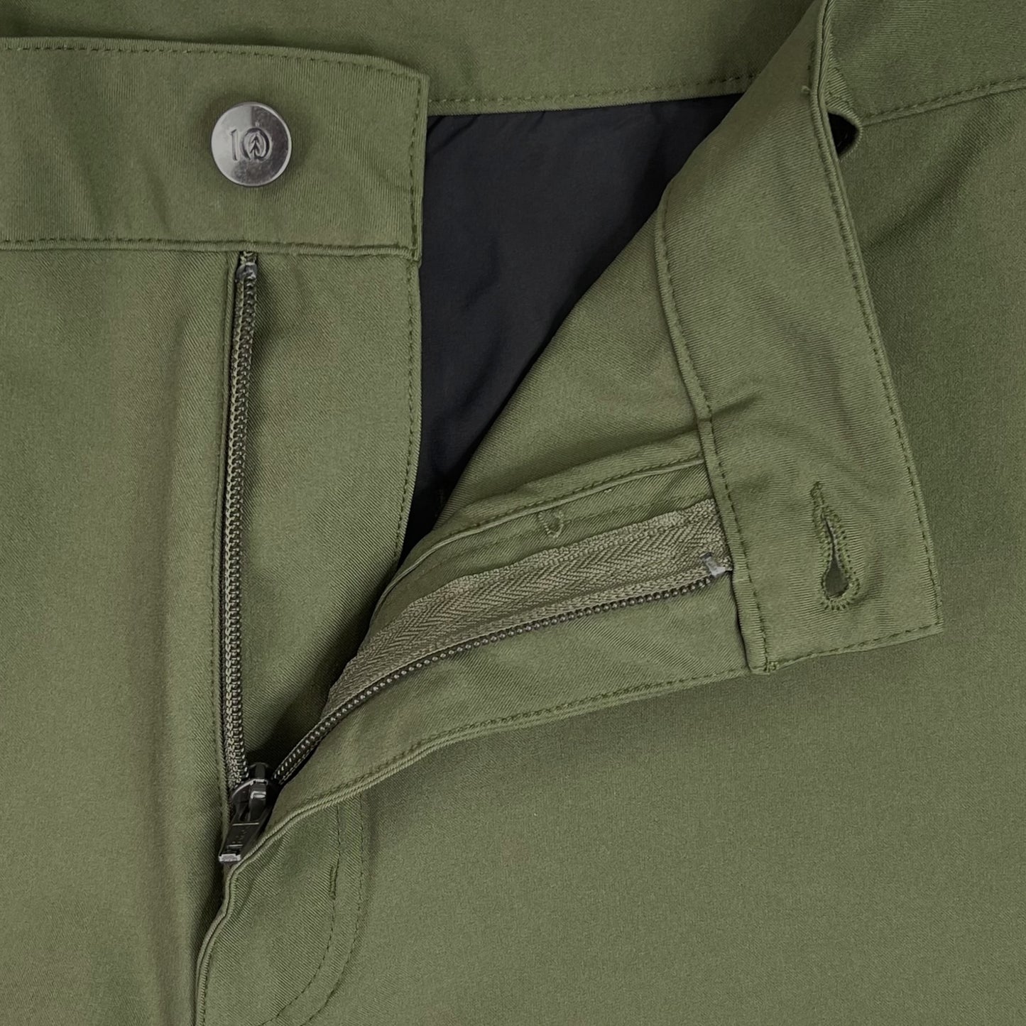 Tentree golf short