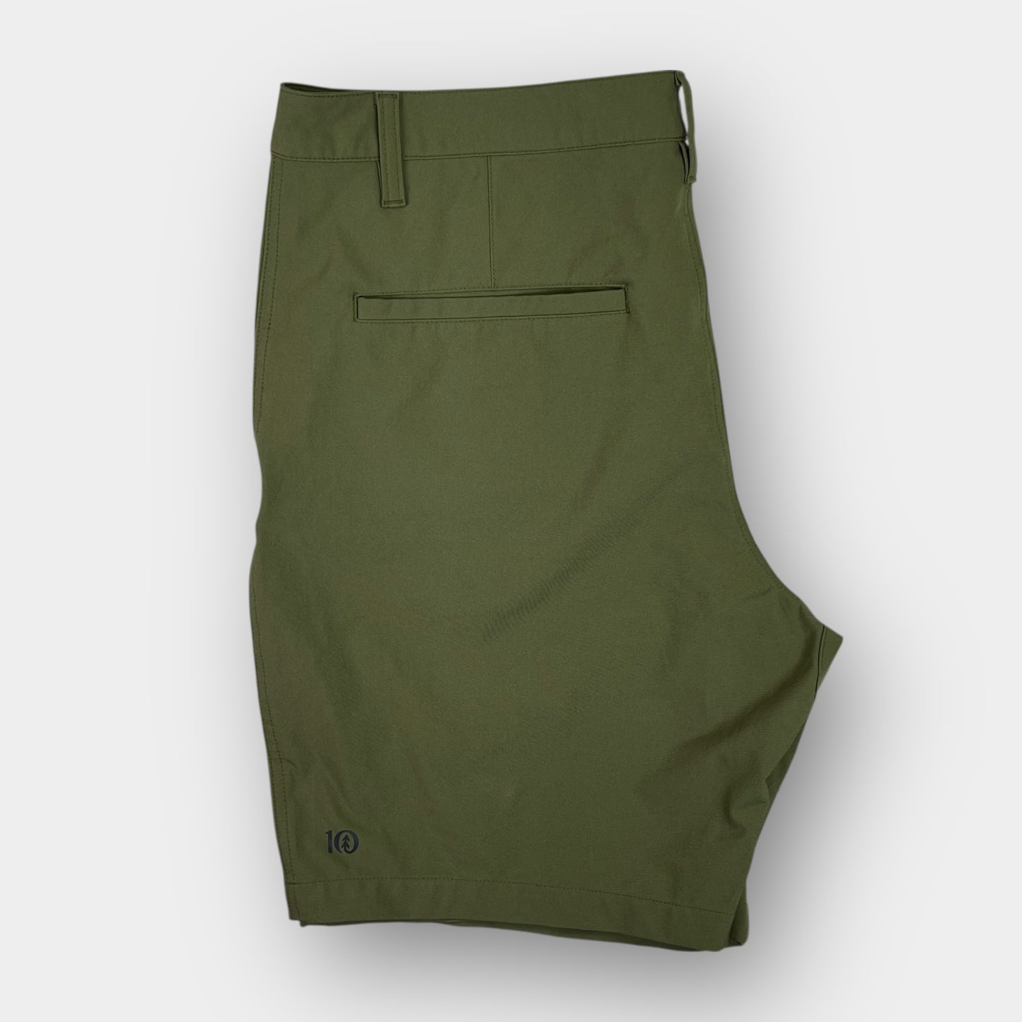 Tentree golf short