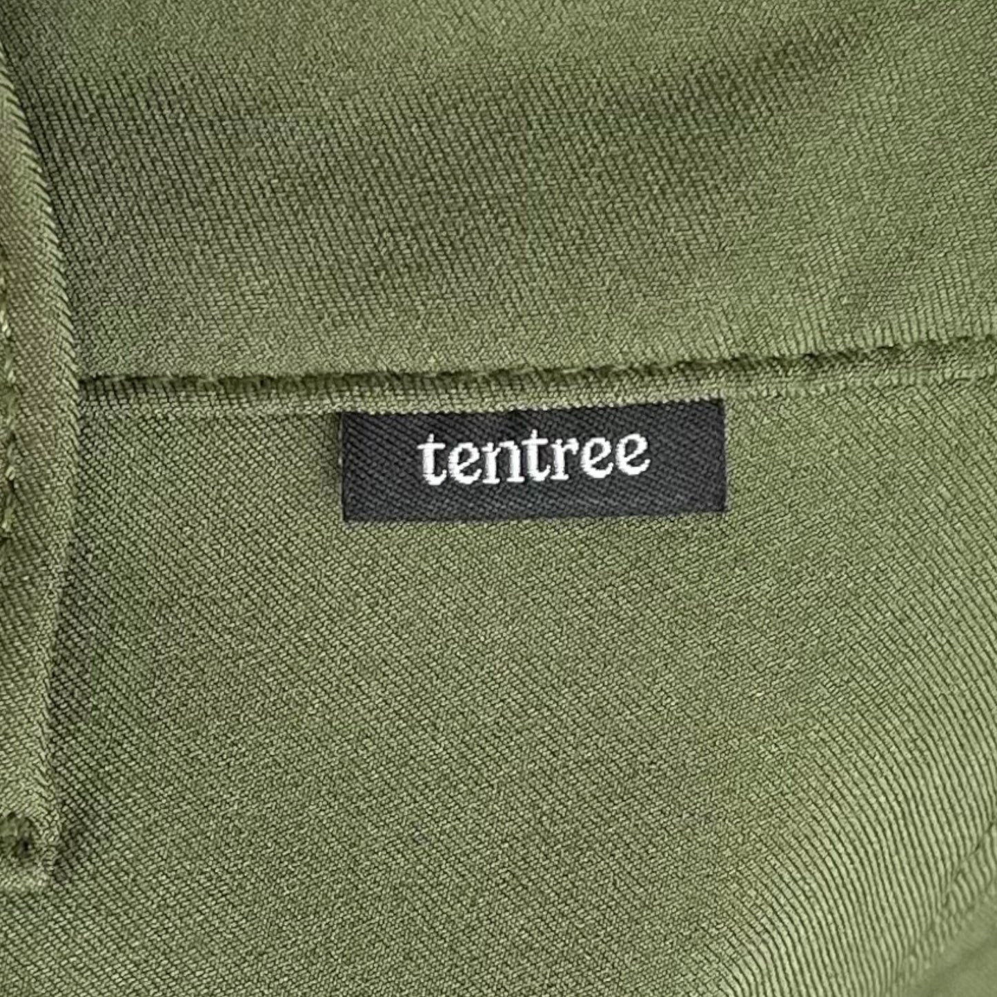 Tentree golf short