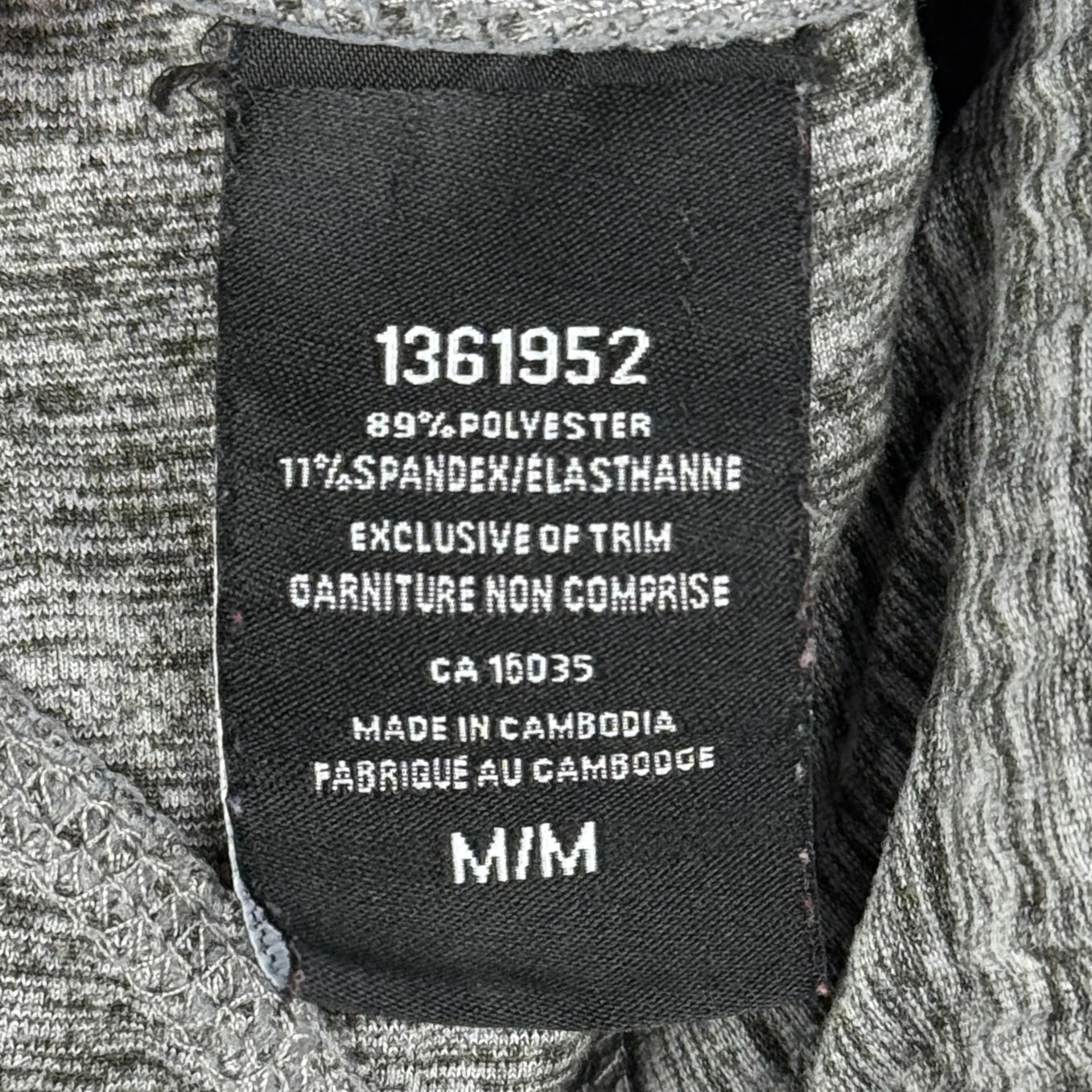 Nicole Miller Leggings