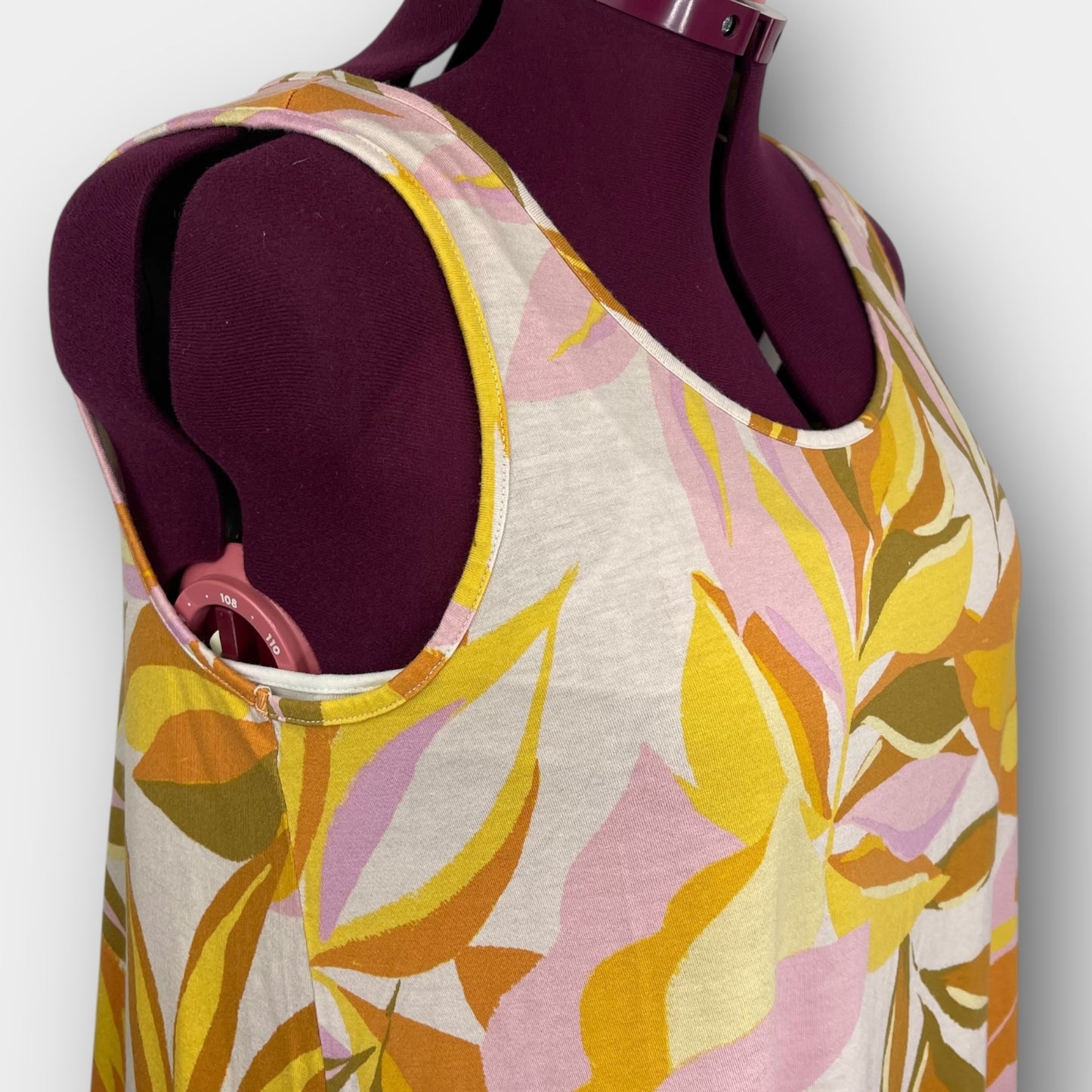 C&C California tank top