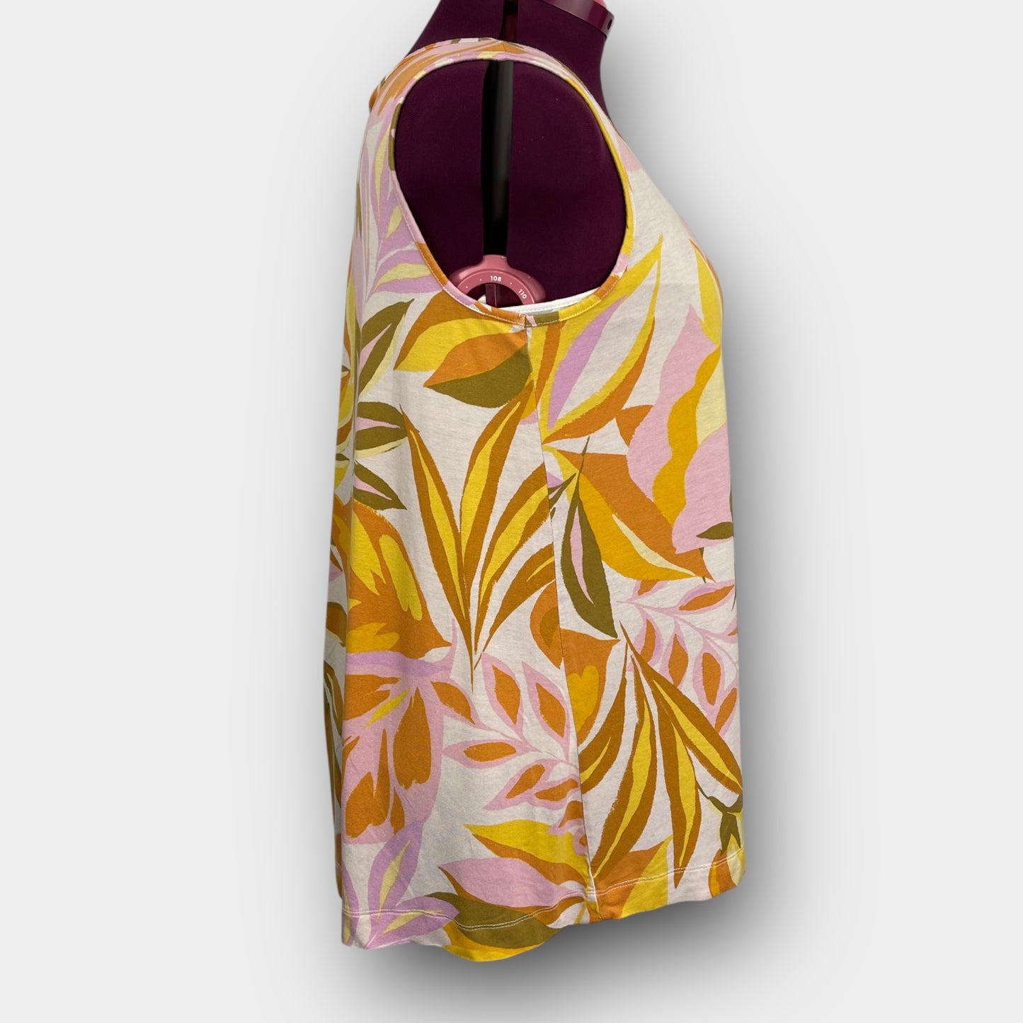 C&C California tank top