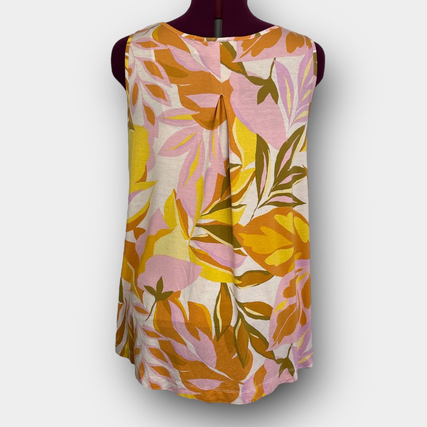 C&C California tank top