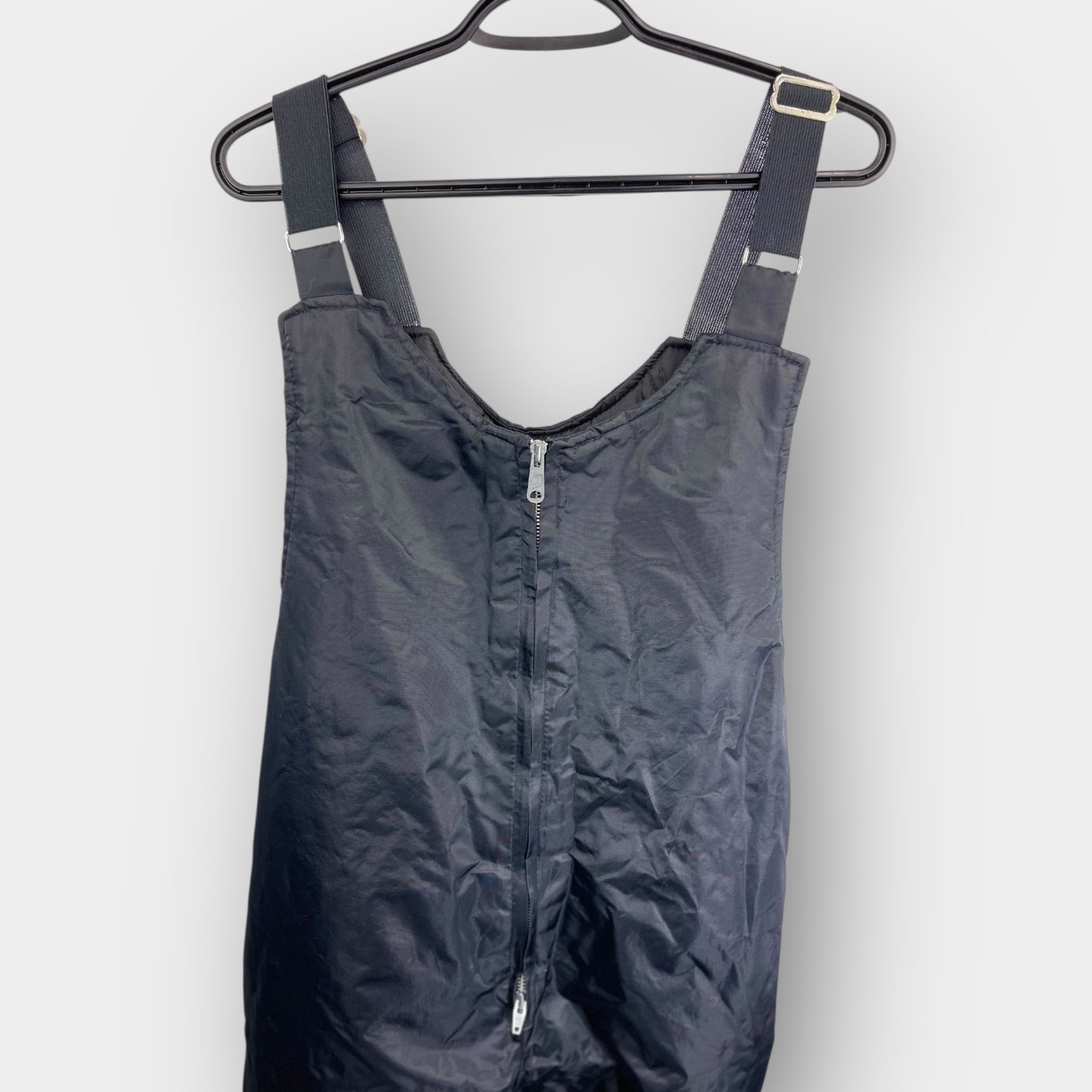 Quilted Snow Bib (S)